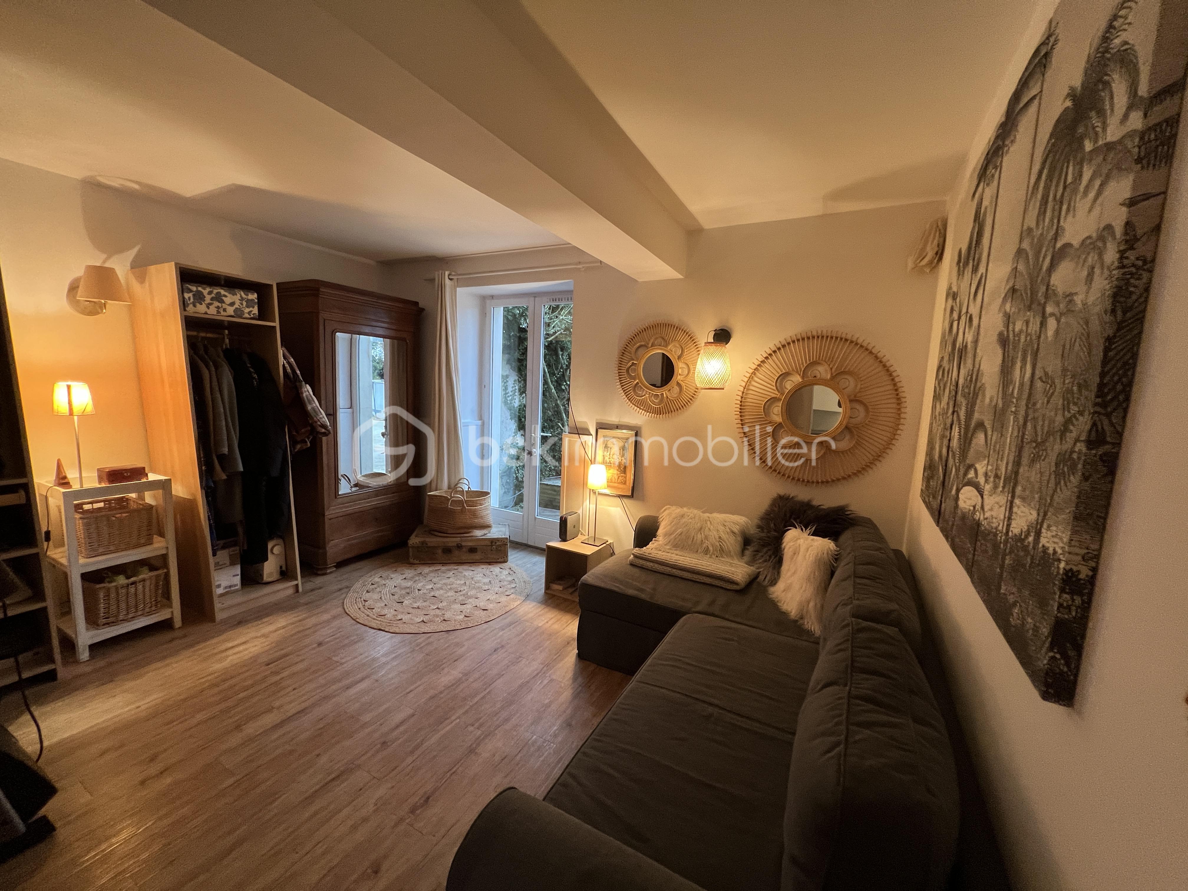 Maison ancienne de 175 m² - NICOLAS VAN DE WALLE BSK IMMOBILIER GOUSSAINVILLE LOLY 36.JPG