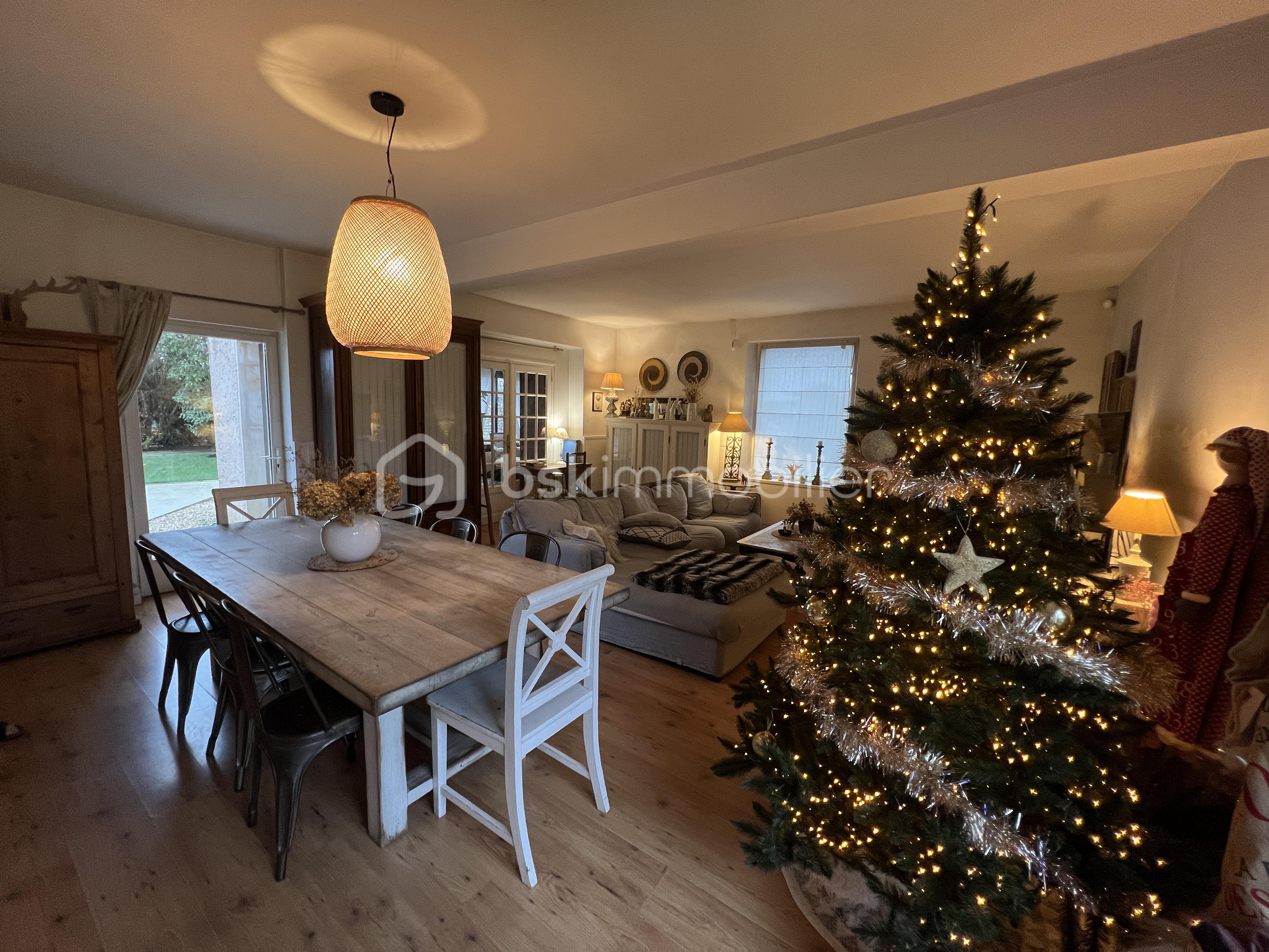 Maison ancienne de 175 m² - NICOLAS VAN DE WALLE BSK IMMOBILIER GOUSSAINVILLE LOLY 15.JPG