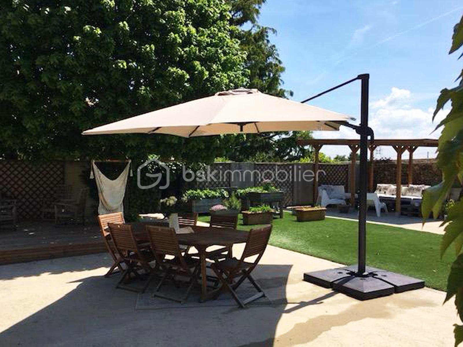 Maison ancienne de 175 m² - NICOLAS VAN DE WALLE BSK IMMOBILIER GOUSSAINVILLE LOLY B.jpeg