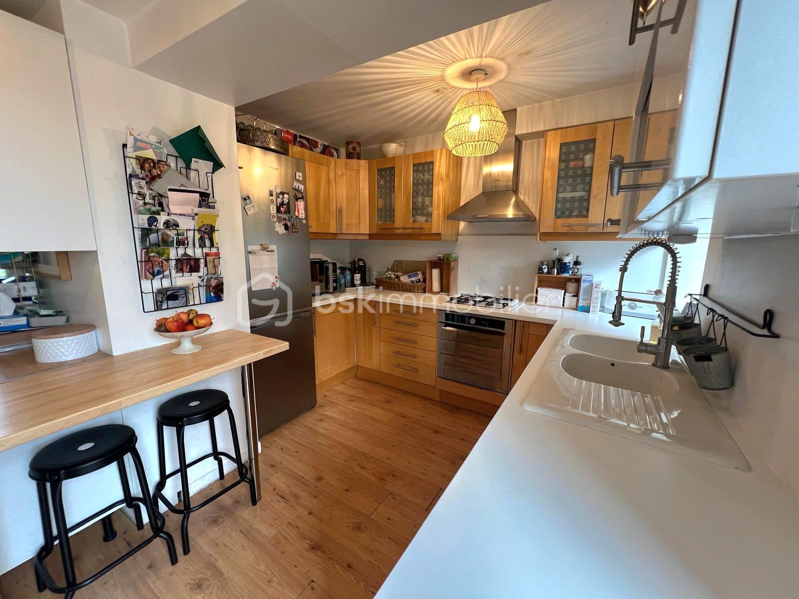 Maison ancienne de 175 m² - NICOLAS VAN DE WALLE BSK IMMOBILIER GOUSSAINVILLE LOLY A.jpeg