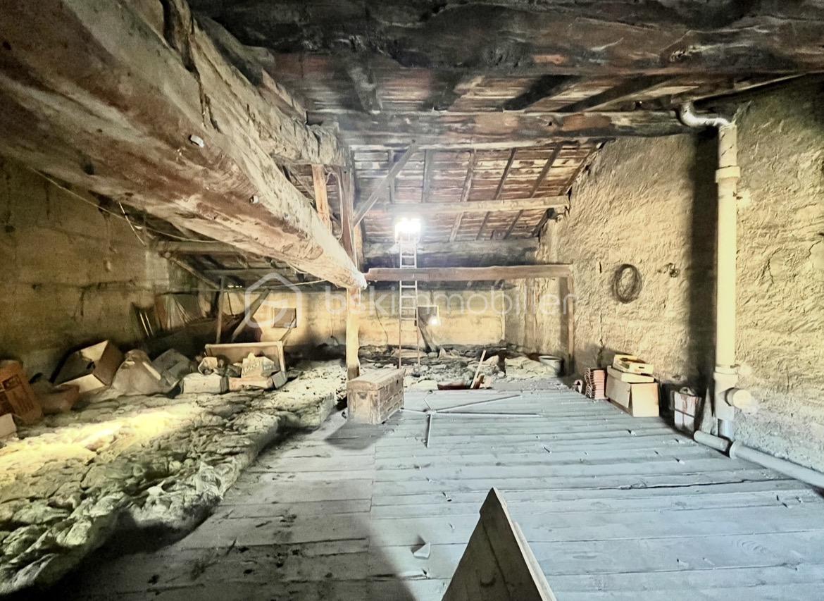 Appartement de 93 m²