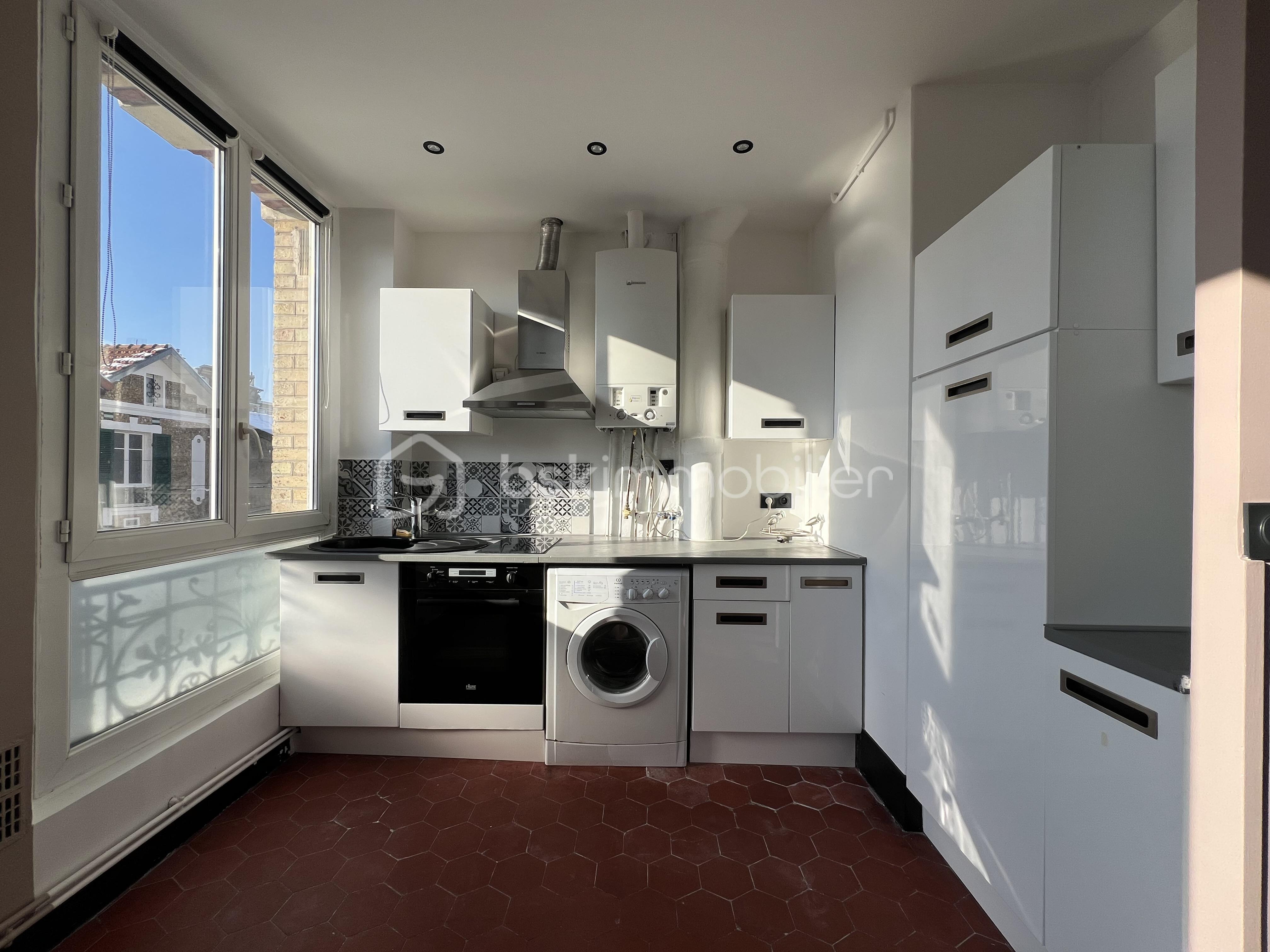 Appartement de 38,38 m² - IMG_4061.jpeg