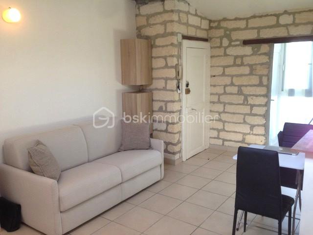Appartement 1 pièce 26 m² · à Sète · 26 m² · 85 000 €