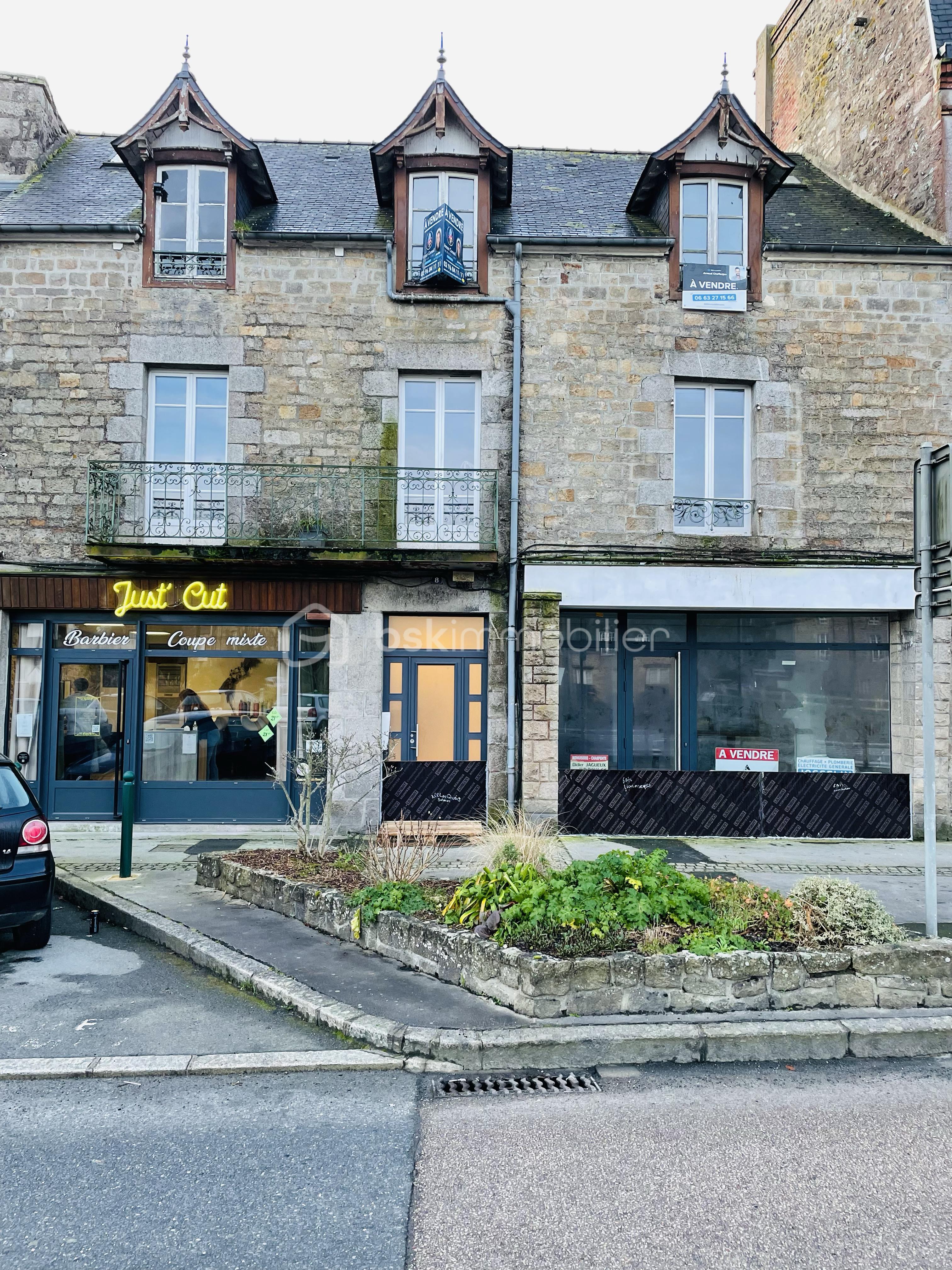 Appartement de 67 m²