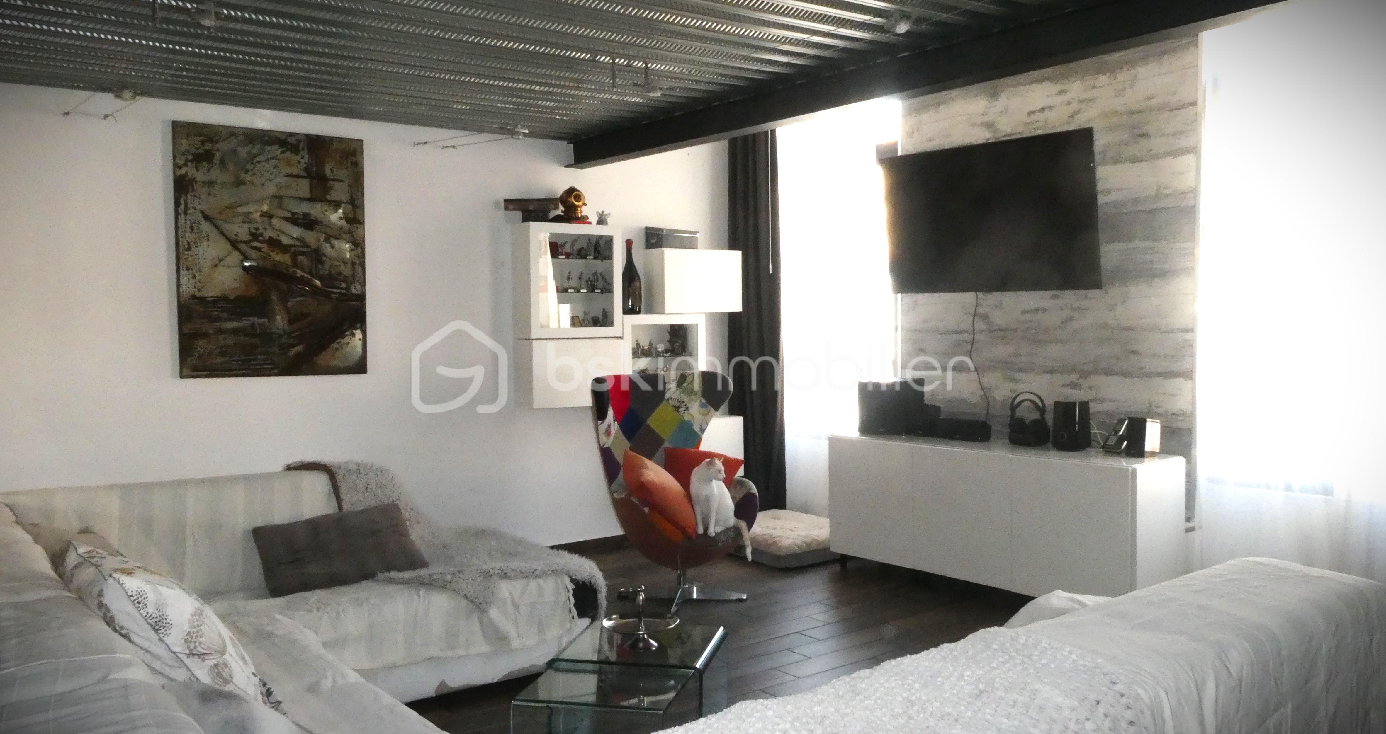 Maison de 160 m² - ISTRES 32.JPG