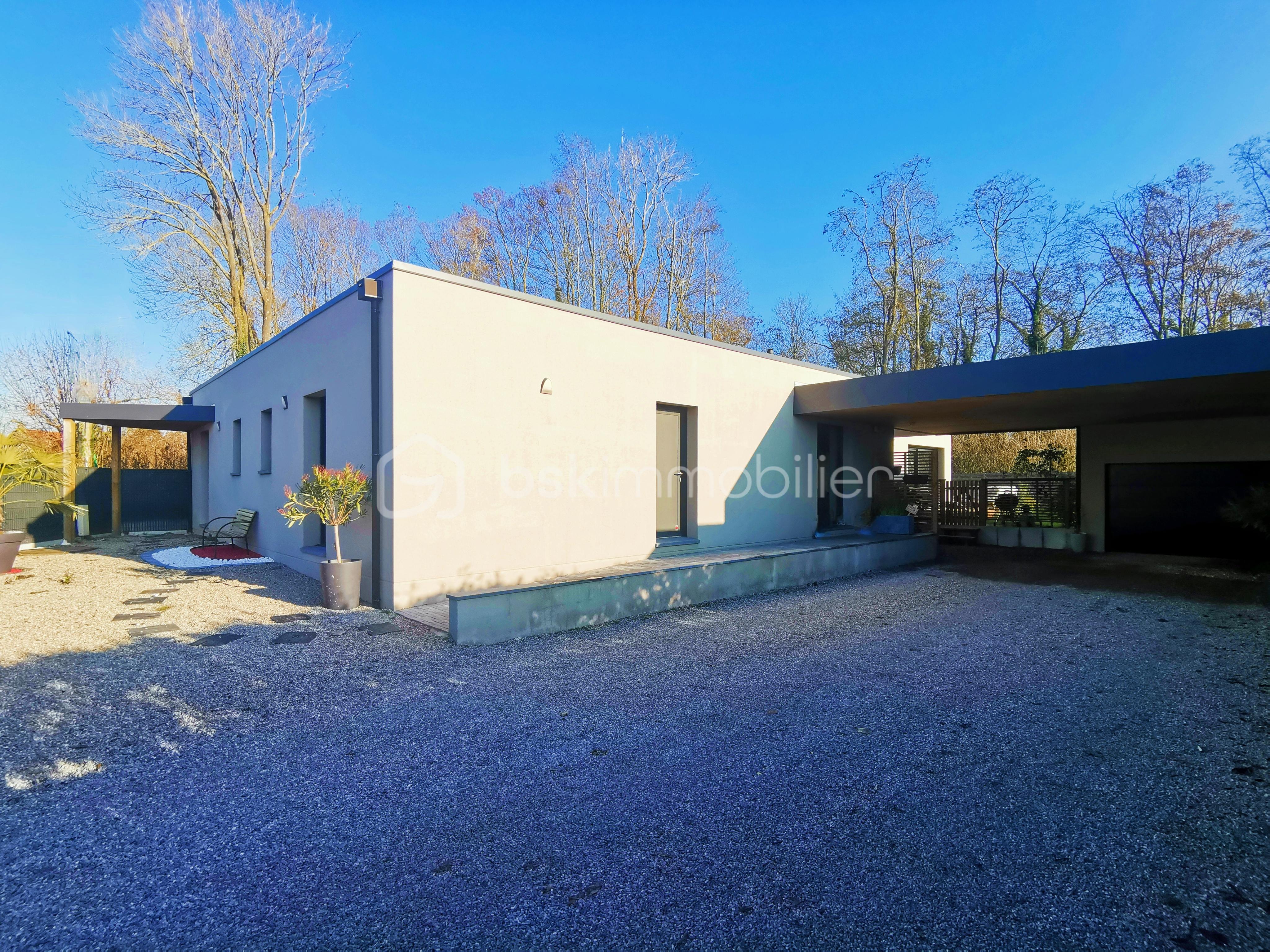 Maison 6 pièces 179 m² · à Annoeullin · 179 m² · 499 000 €