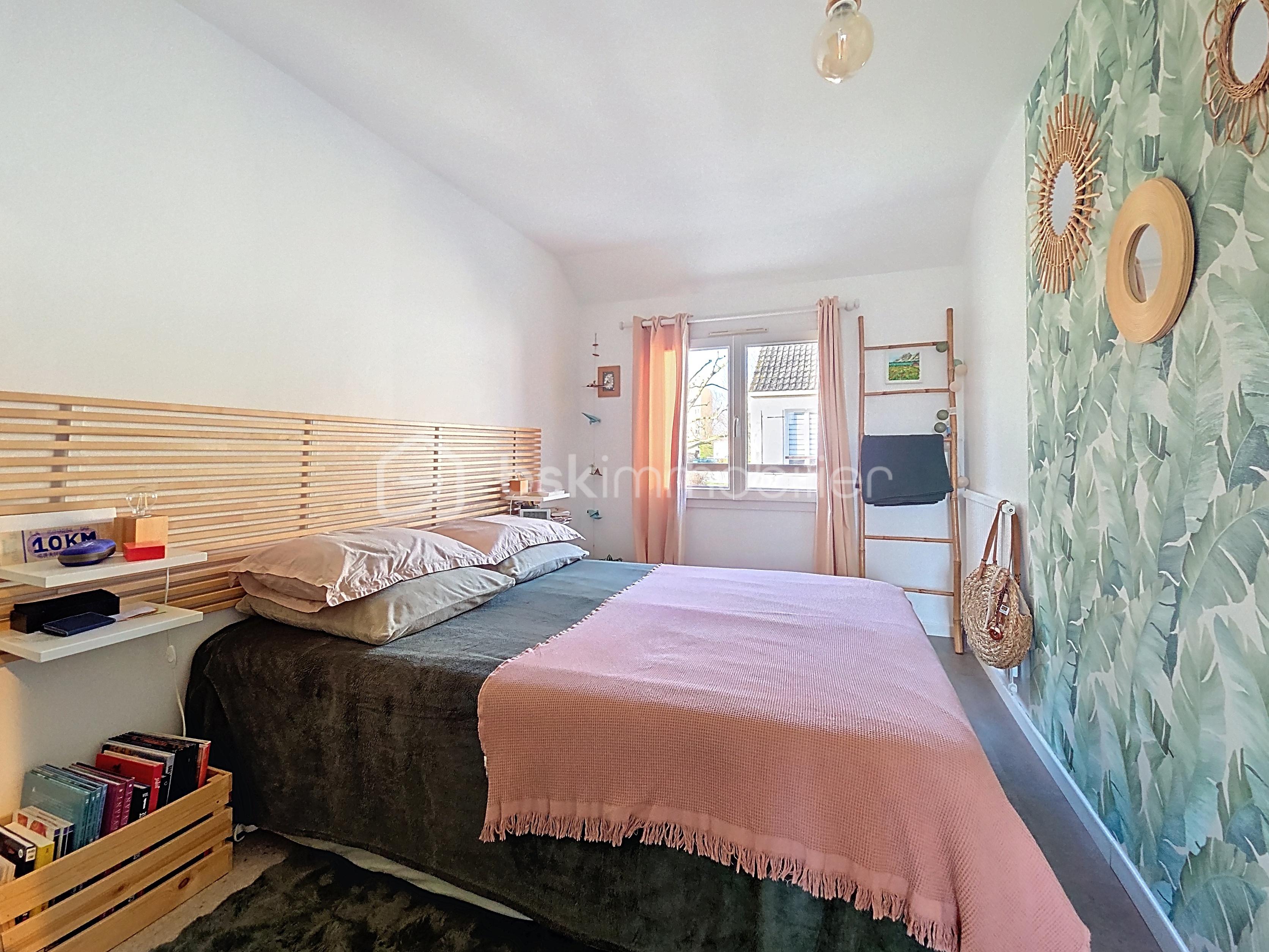 Maison de 126 m² - maison-noisiel-ruault_00027.jpg