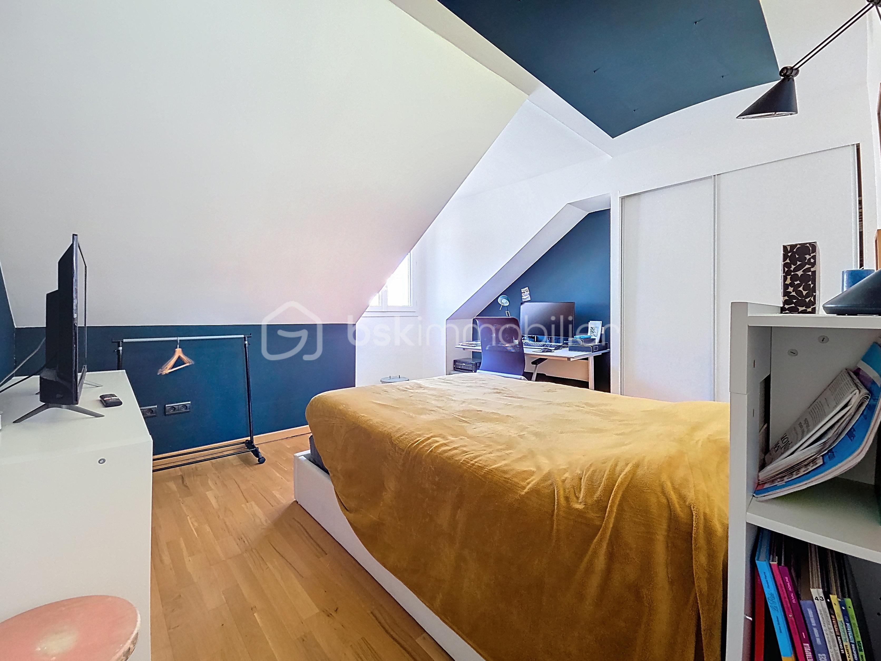 Maison de 126 m² - maison-noisiel-ruault_00019.jpg