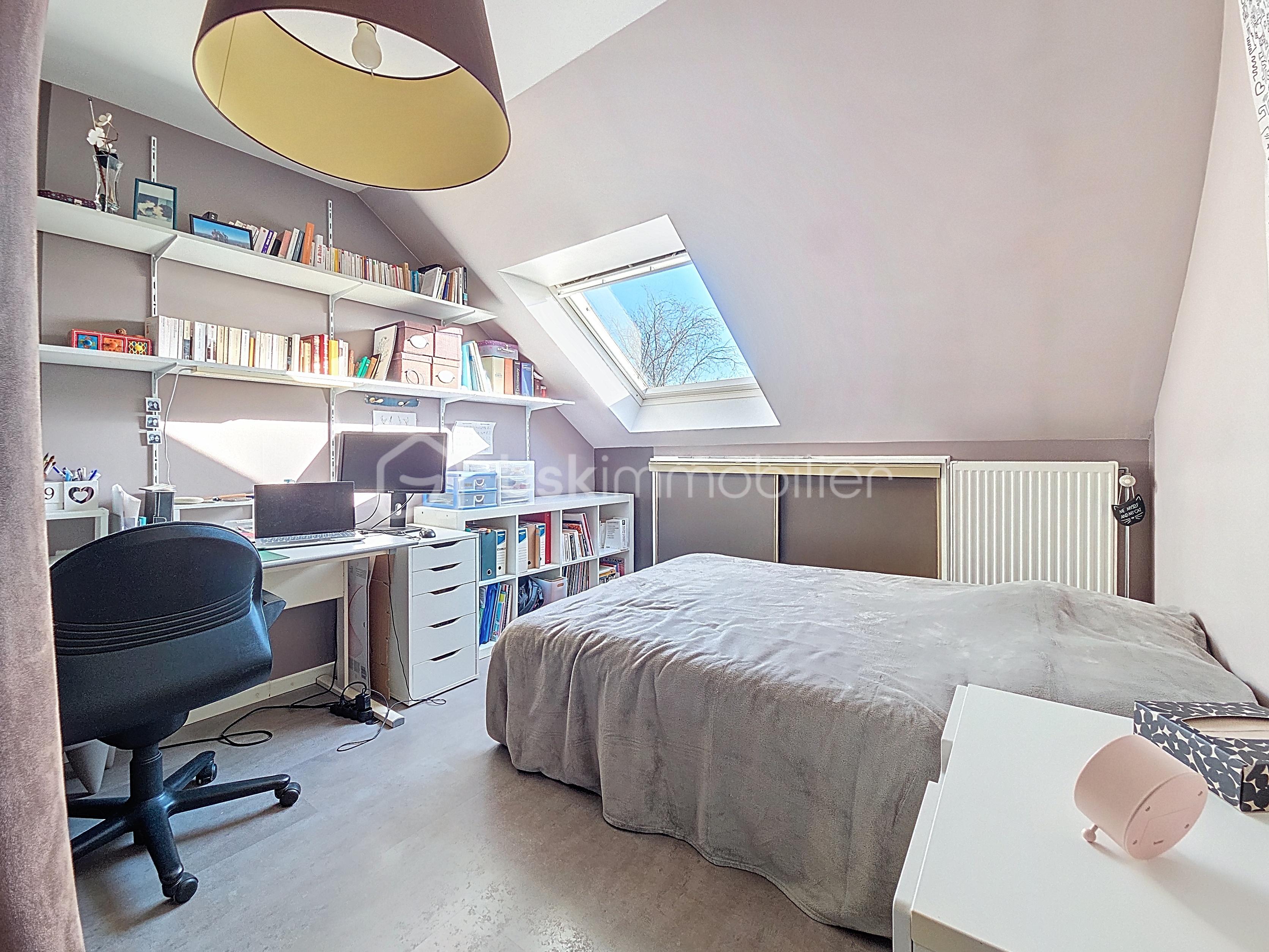 Maison de 126 m² - maison-noisiel-ruault_00026.jpg