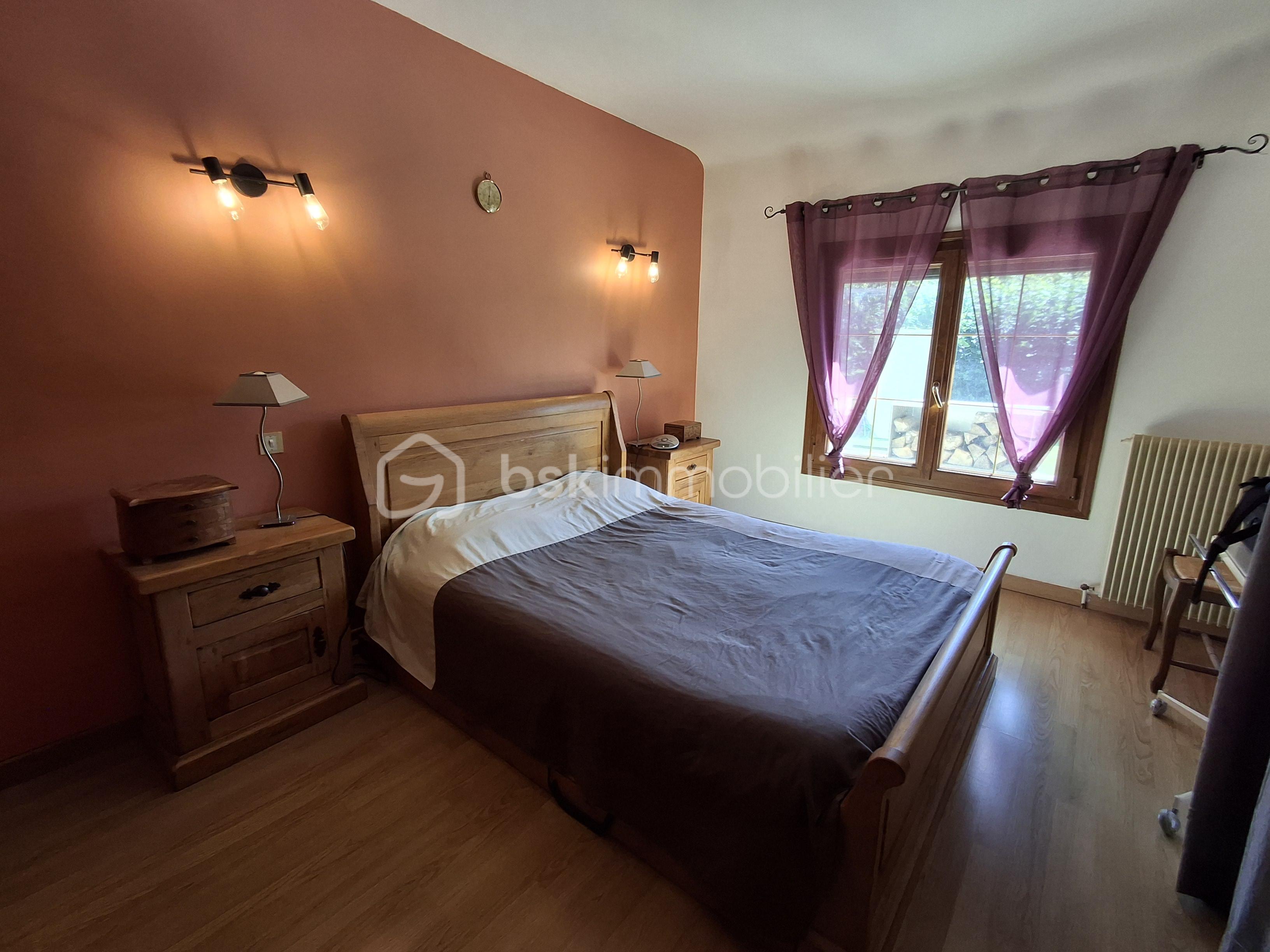 Maison de 120 m² - CHAMBRE RDC PAYSAGE.jpg