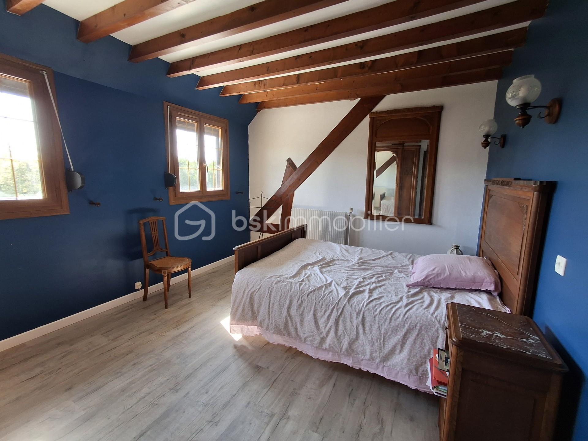 Maison de 120 m² - CHAMBRE PARENTS PAYSAGE.jpg