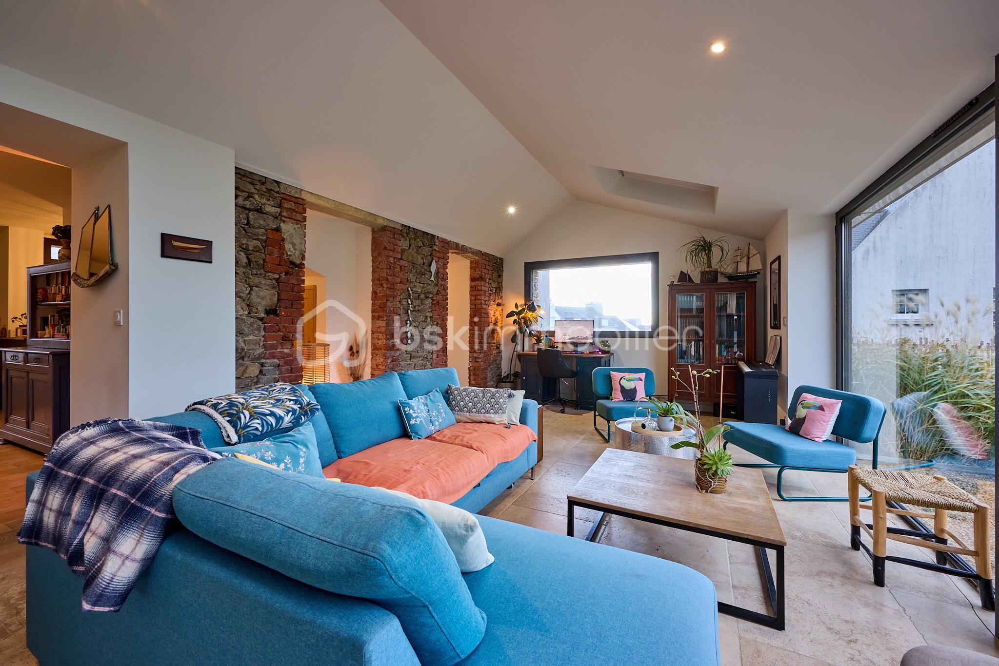 Maison de maitre de 259 m² - EBC_8795.jpg