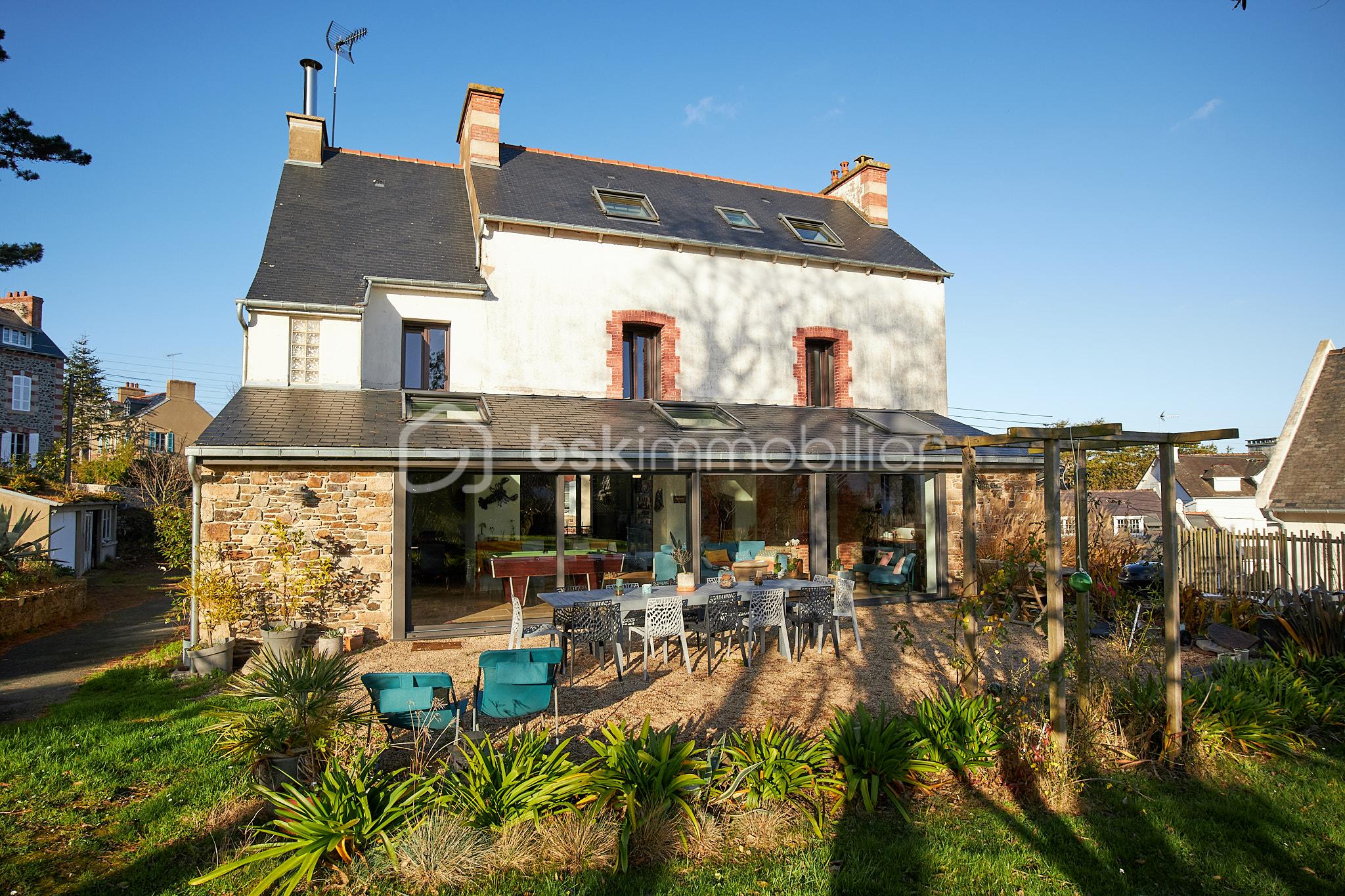 Maison de maitre de 259 m² - IMG_9655.jpg