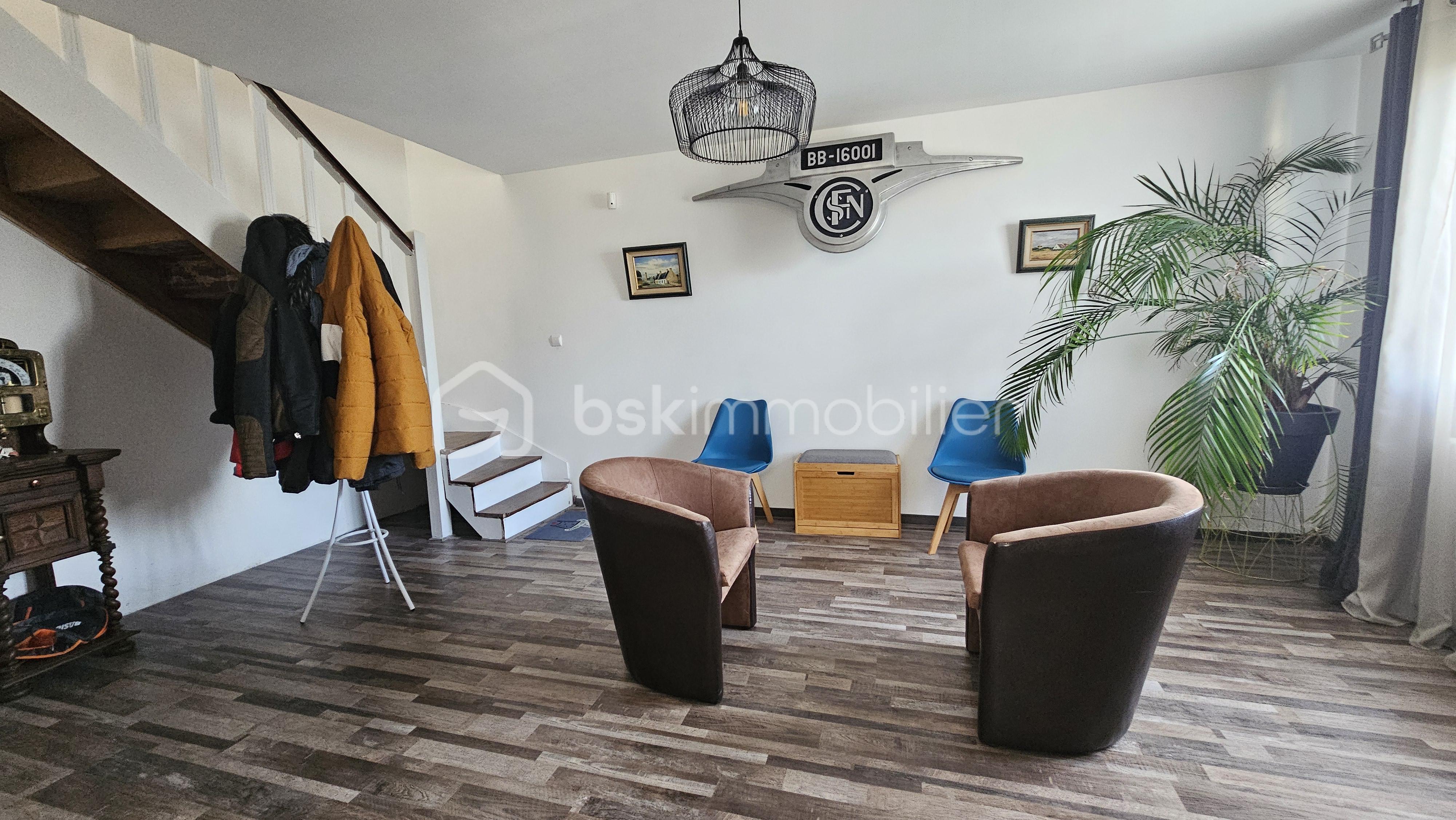 Maison de 185 m² - 20260128_121951.jpg