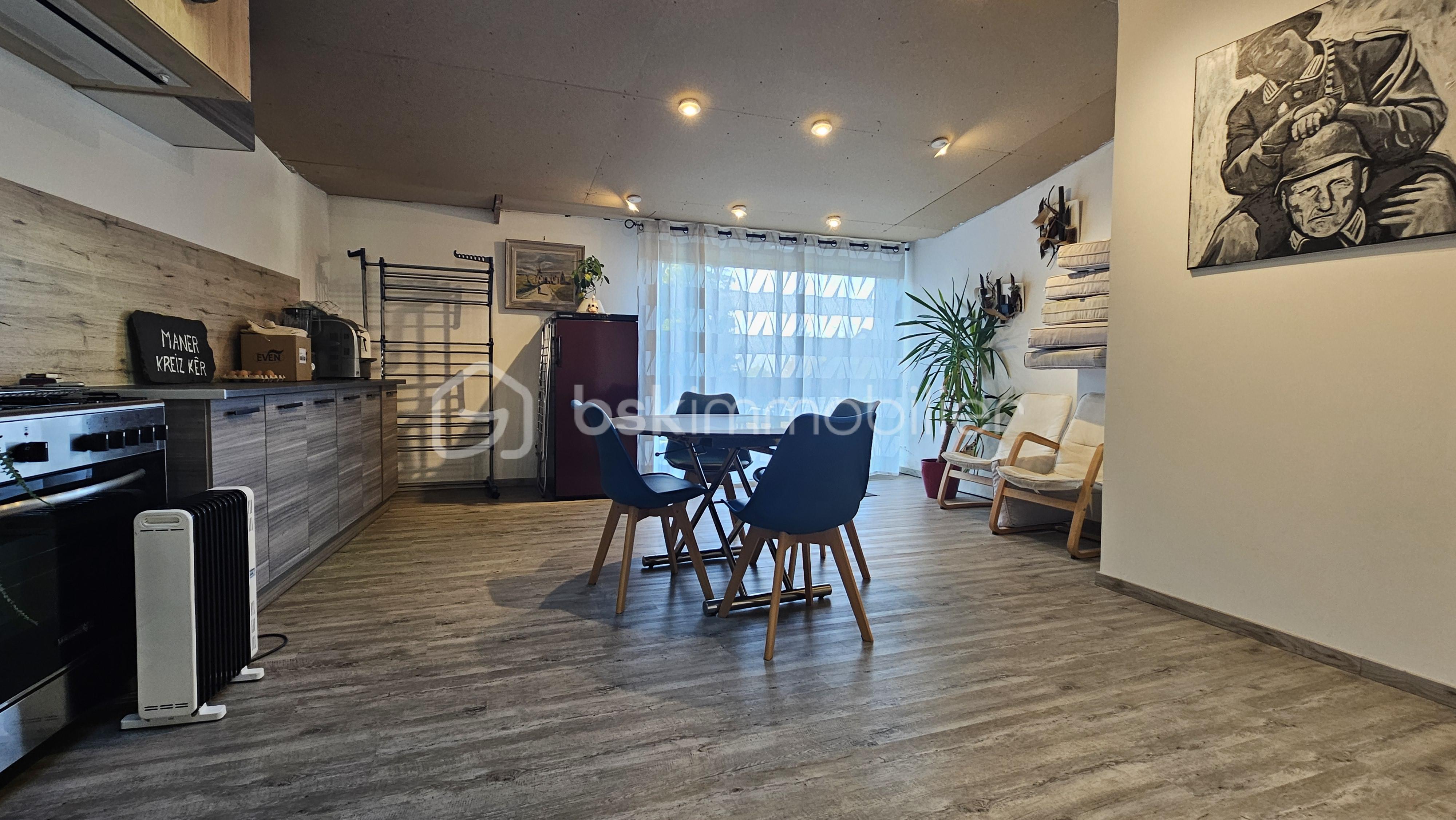 Maison de 185 m² - 20260128_122410.jpg