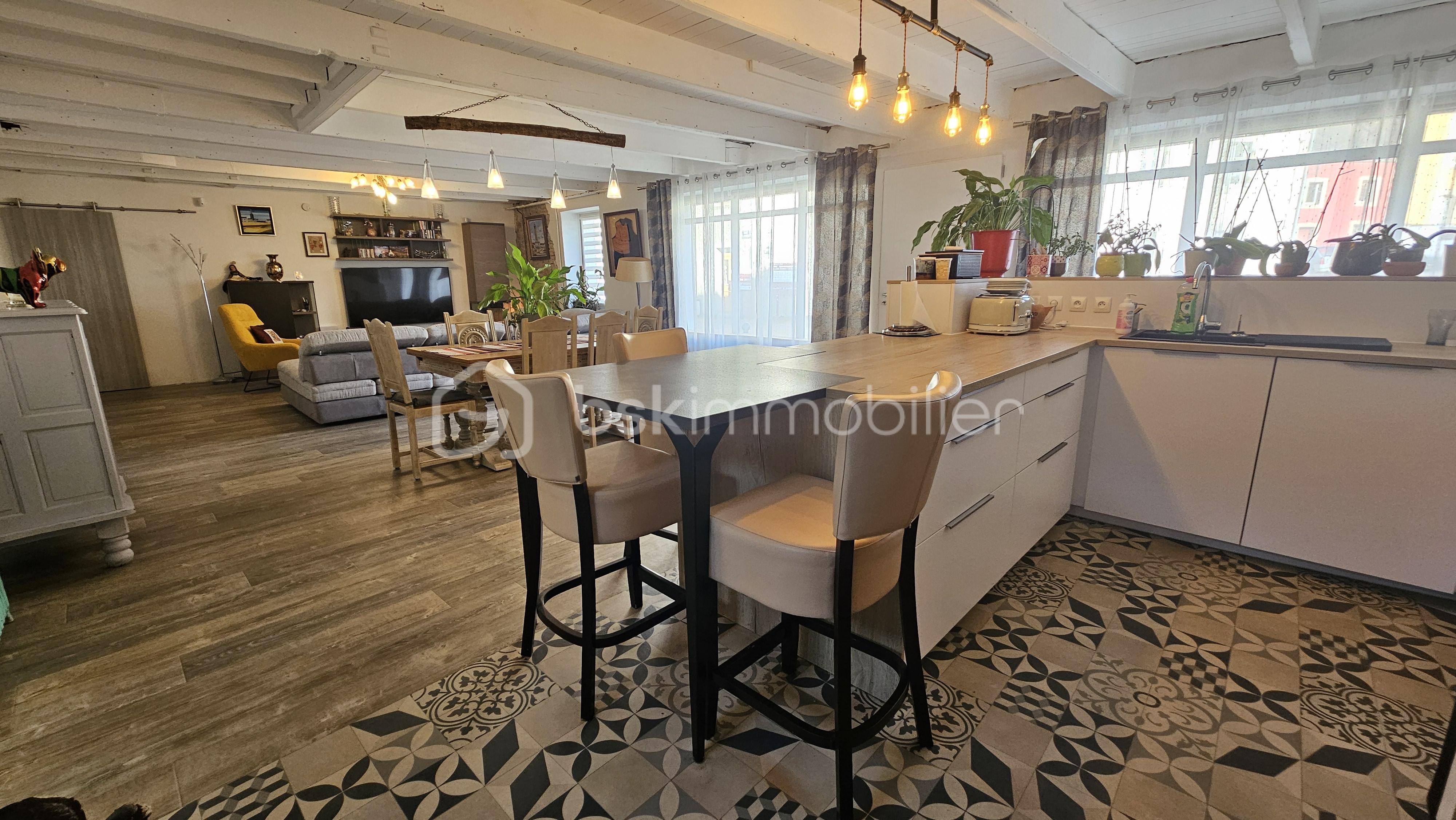 Maison de 185 m² - 20260128_121316.jpg