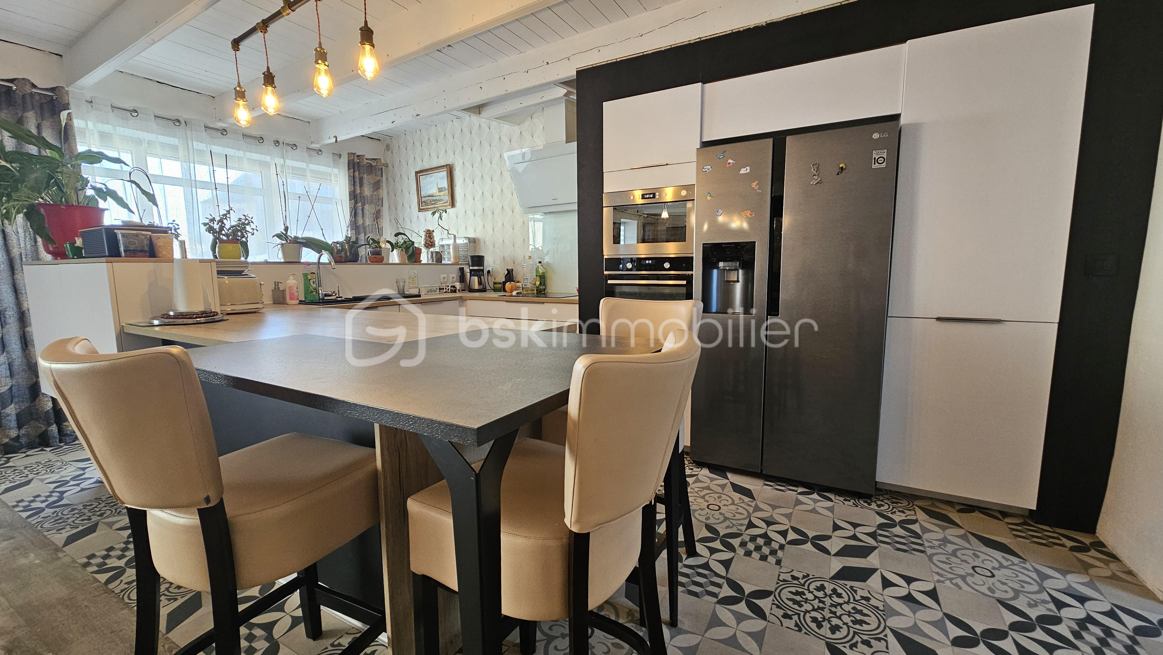 Maison de 185 m² - 20260128_121228.jpg