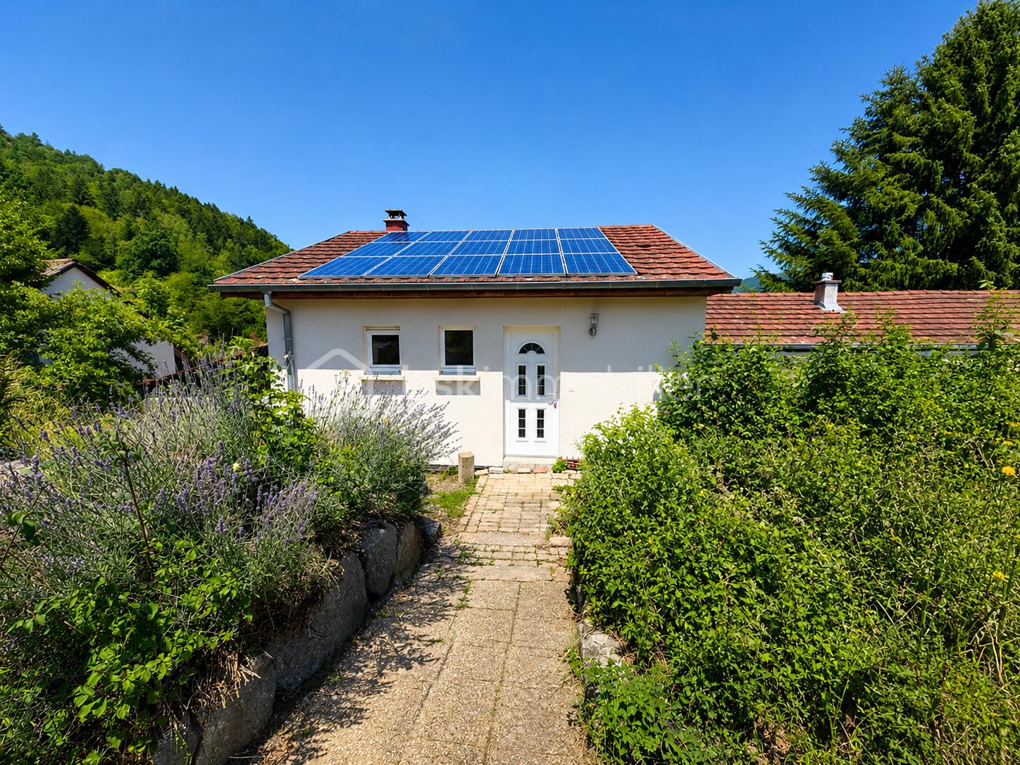 Maison 8 pièces 170 m² · à Mitzach · 170 m² · 240 000 €