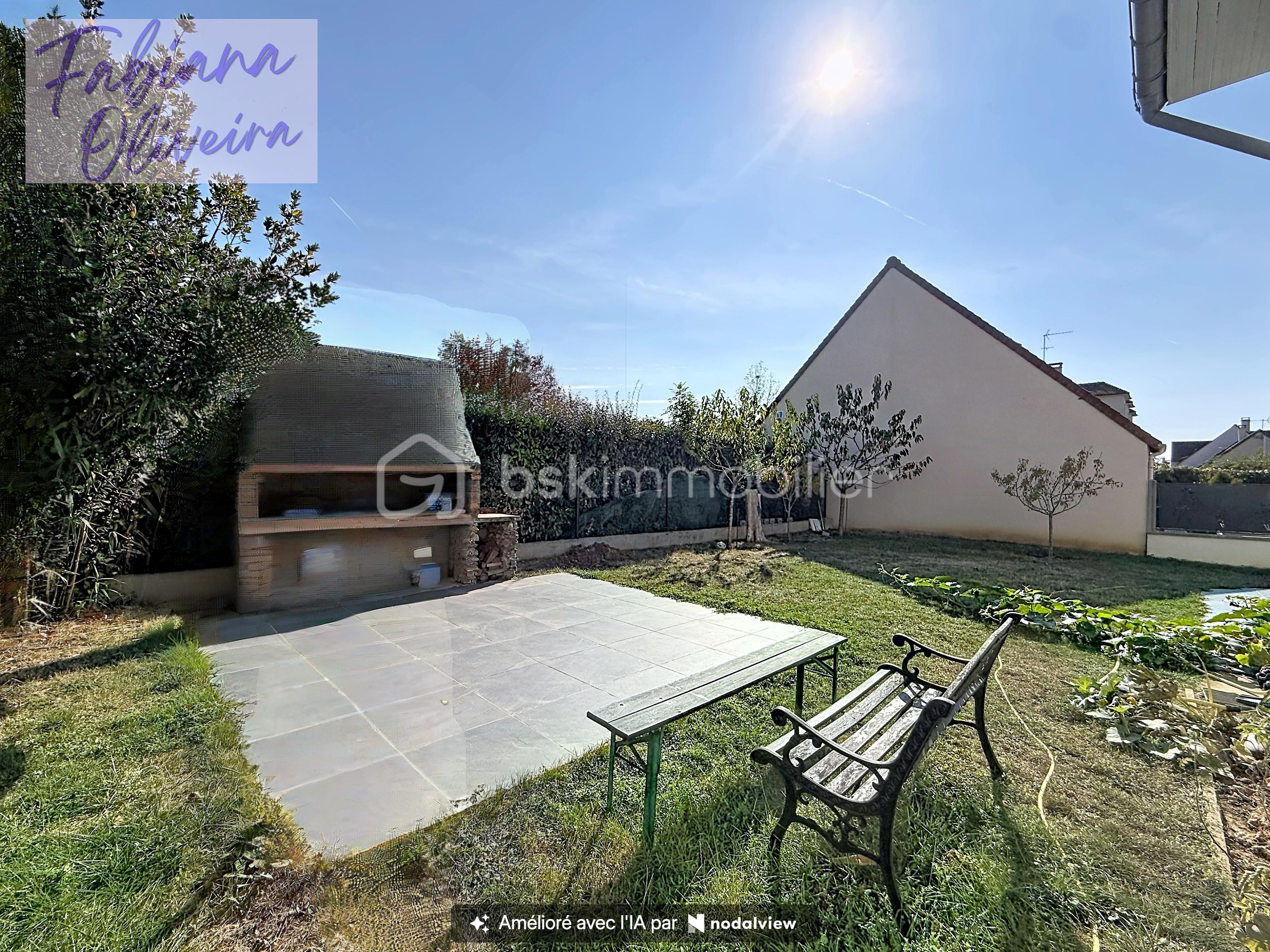Maison 6 pièces 150 m² · à Serris · 150 m² · 570 000 €
