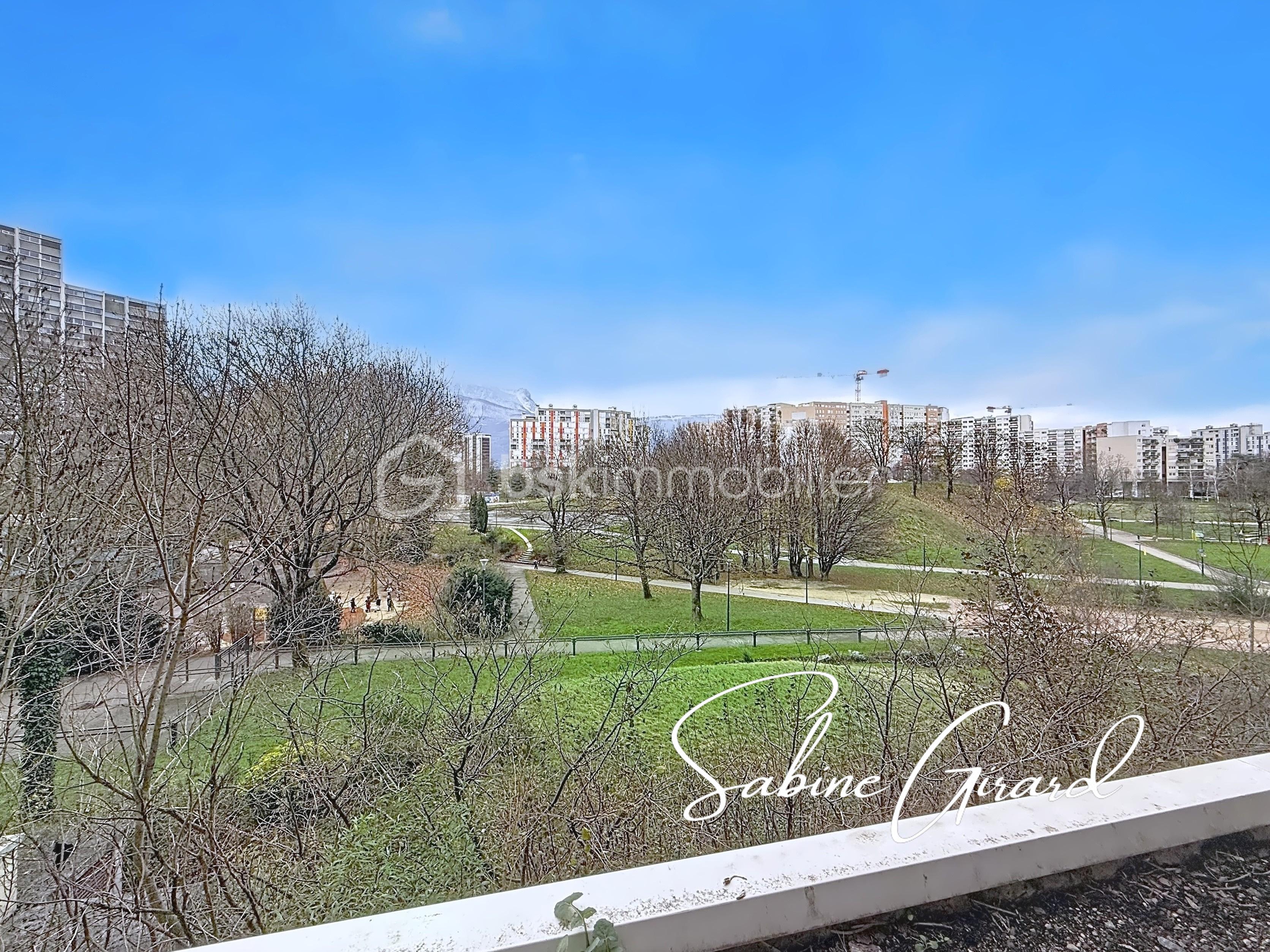 Appartement de 94 m²