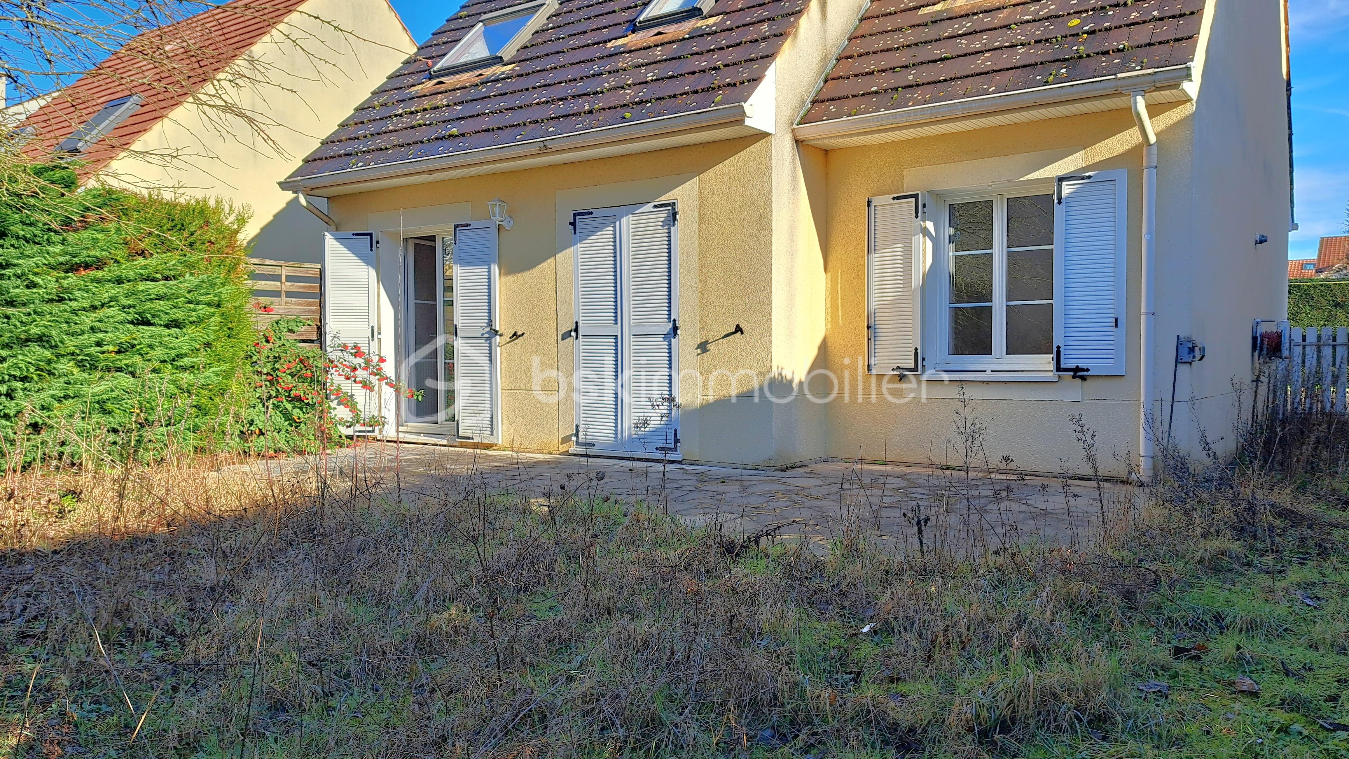 Maison de 118 m² - 20260204_105926.jpg