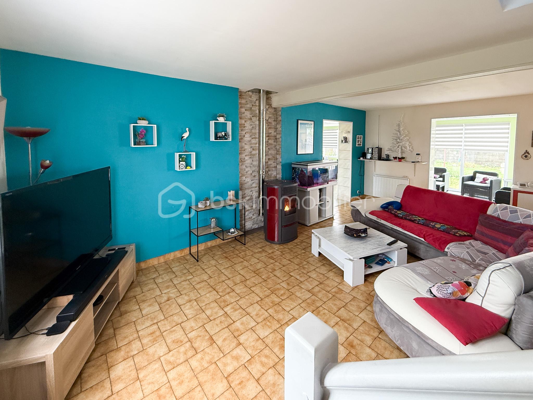 Maison de 140 m² - IMG_6907.jpg