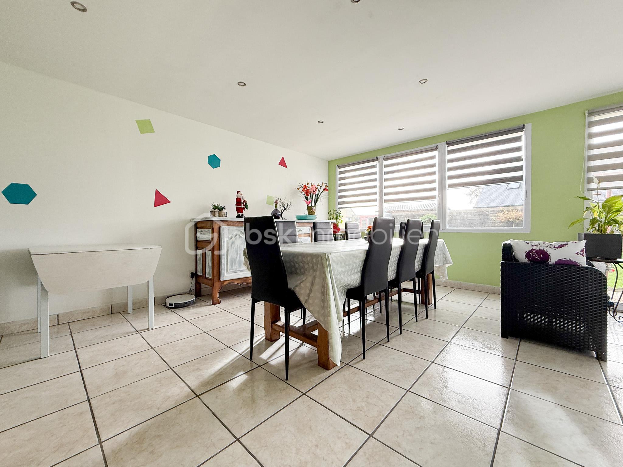 Maison de 140 m² - IMG_6916.jpg