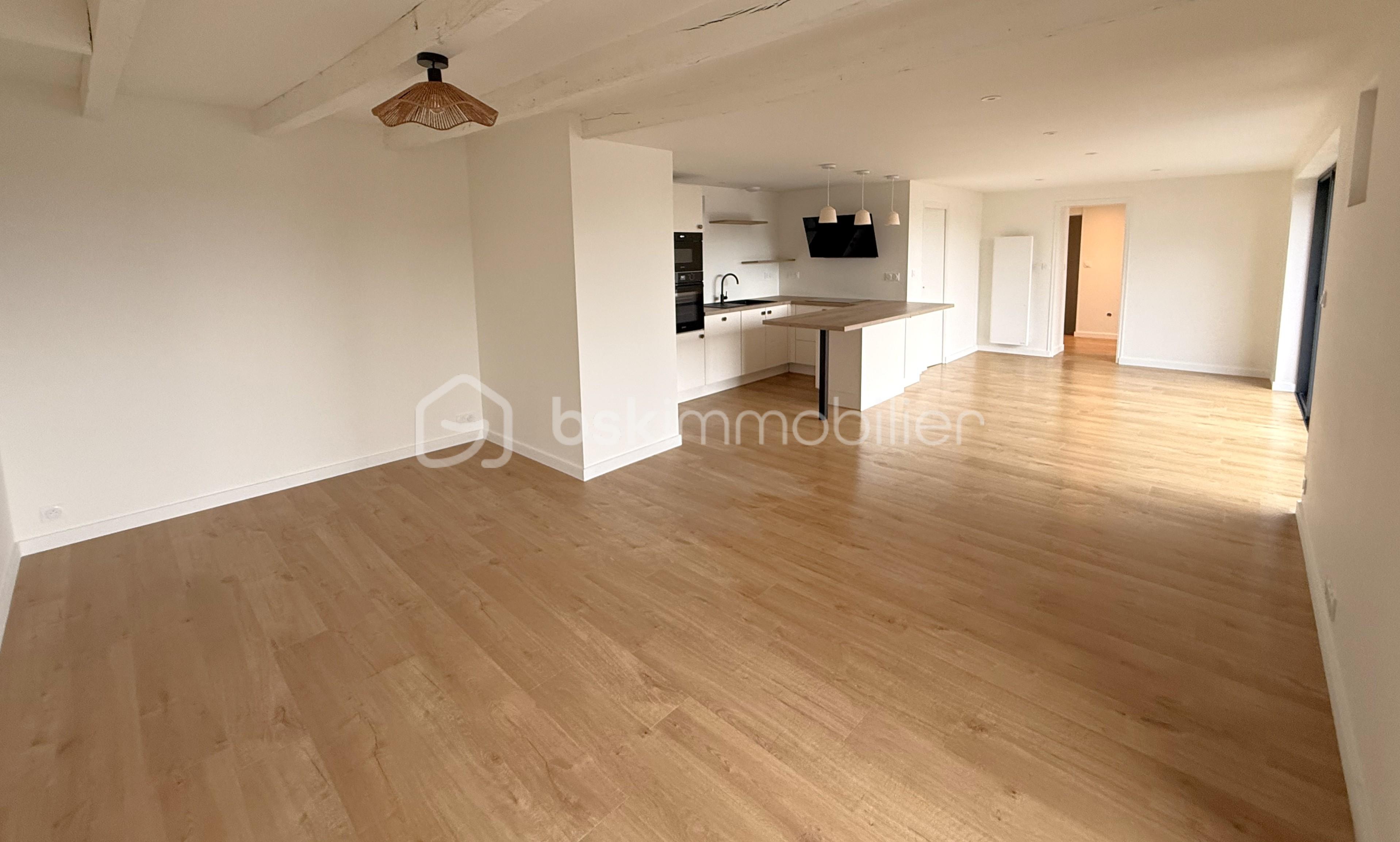 Maison 4 pièces 104 m² · à Liffre · 104 m² · 299 900 €