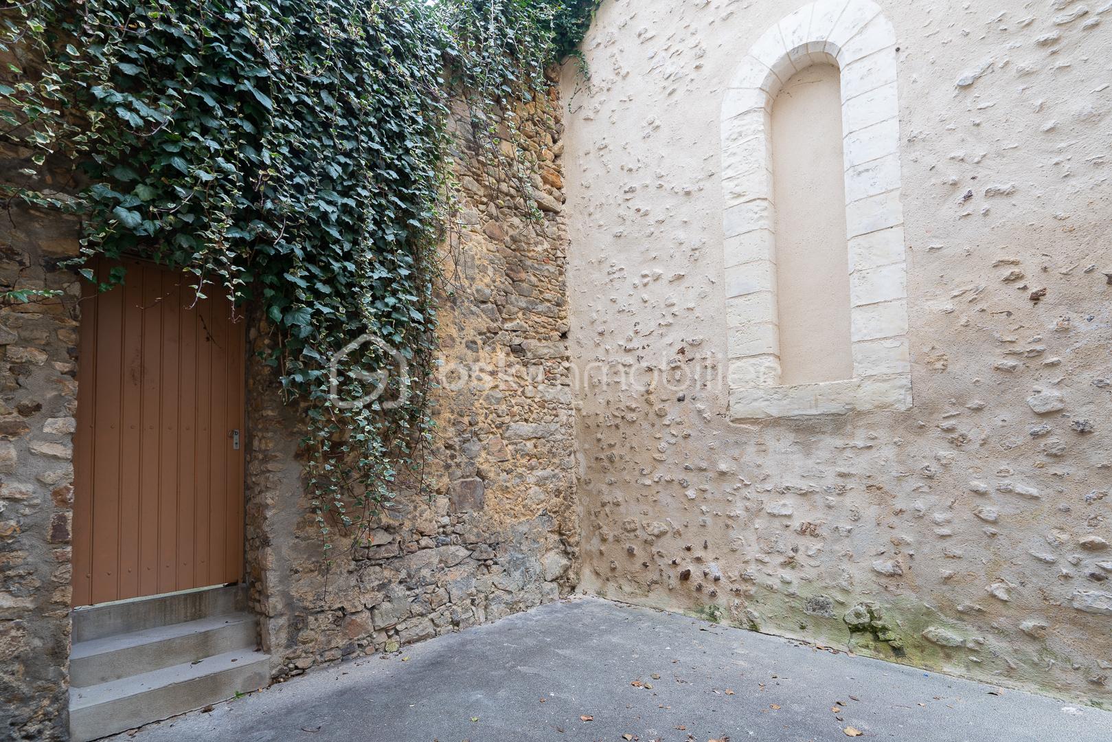 Appartement de 27 m² - Appartement-Rue de la Galere-2021-03_030.jpg