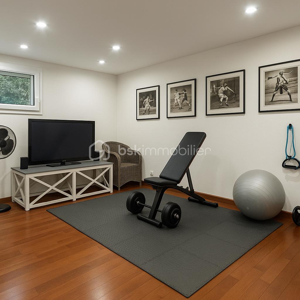 Villa de 200 m² - salle de sport.png