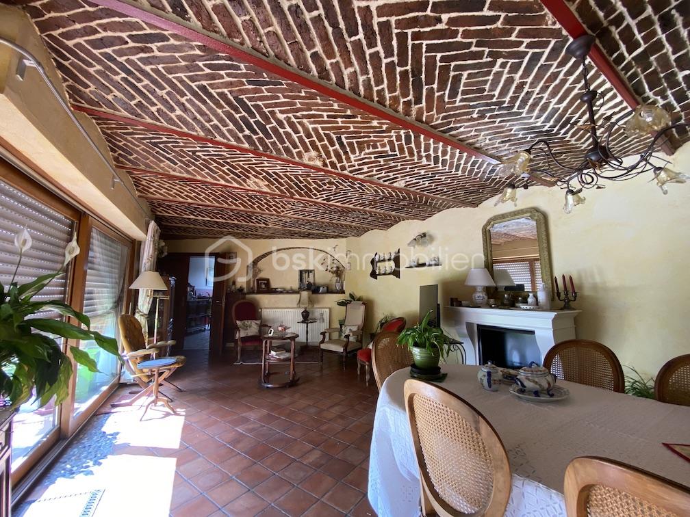 Maison ancienne de 195 m² - BERHAUT Achicourt 0379.JPG