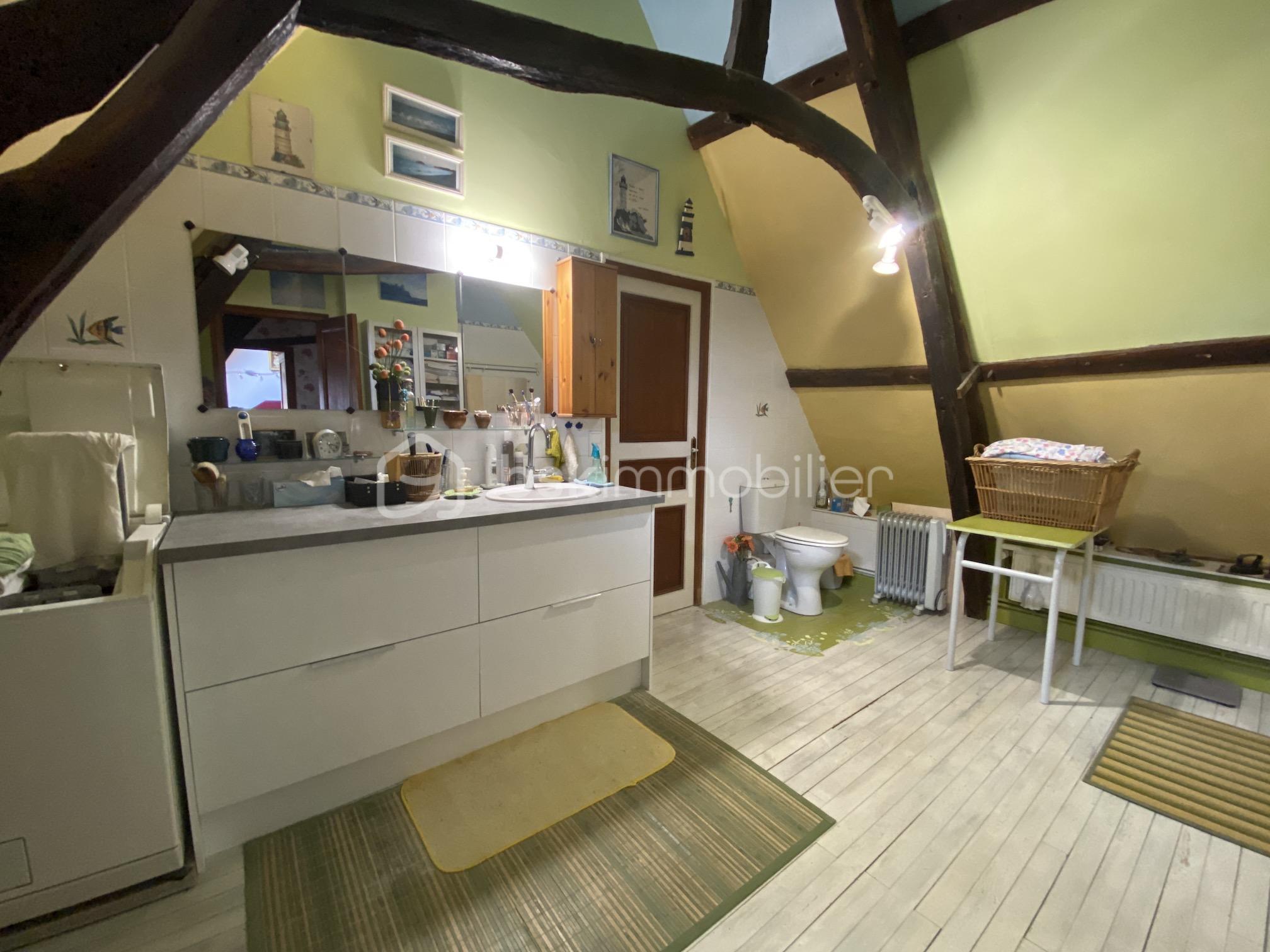 Maison ancienne de 195 m² - BERHAUT Achicourt 0361.JPG