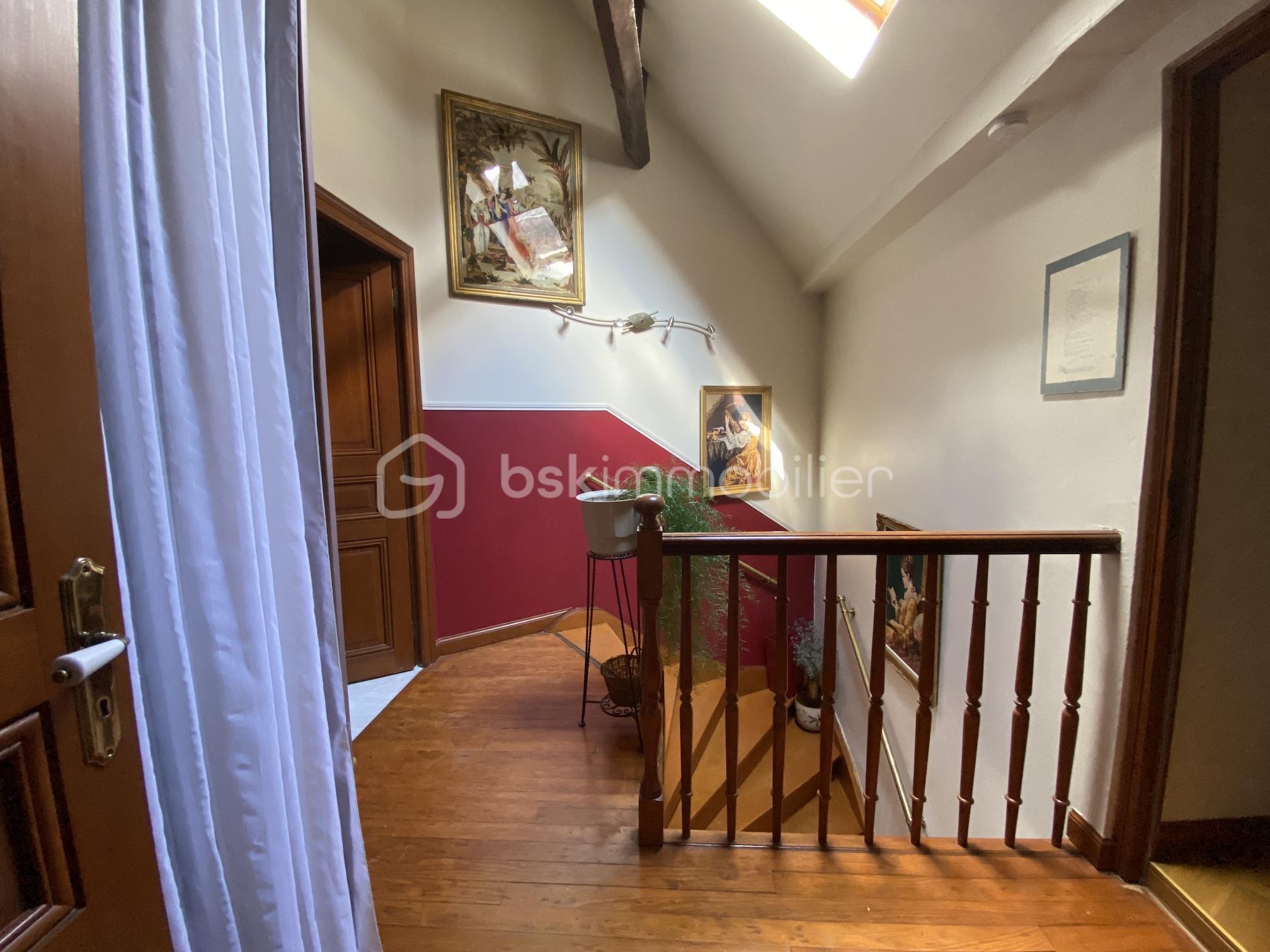 Maison ancienne de 195 m² - BERHAUT Achicourt 0367.JPG