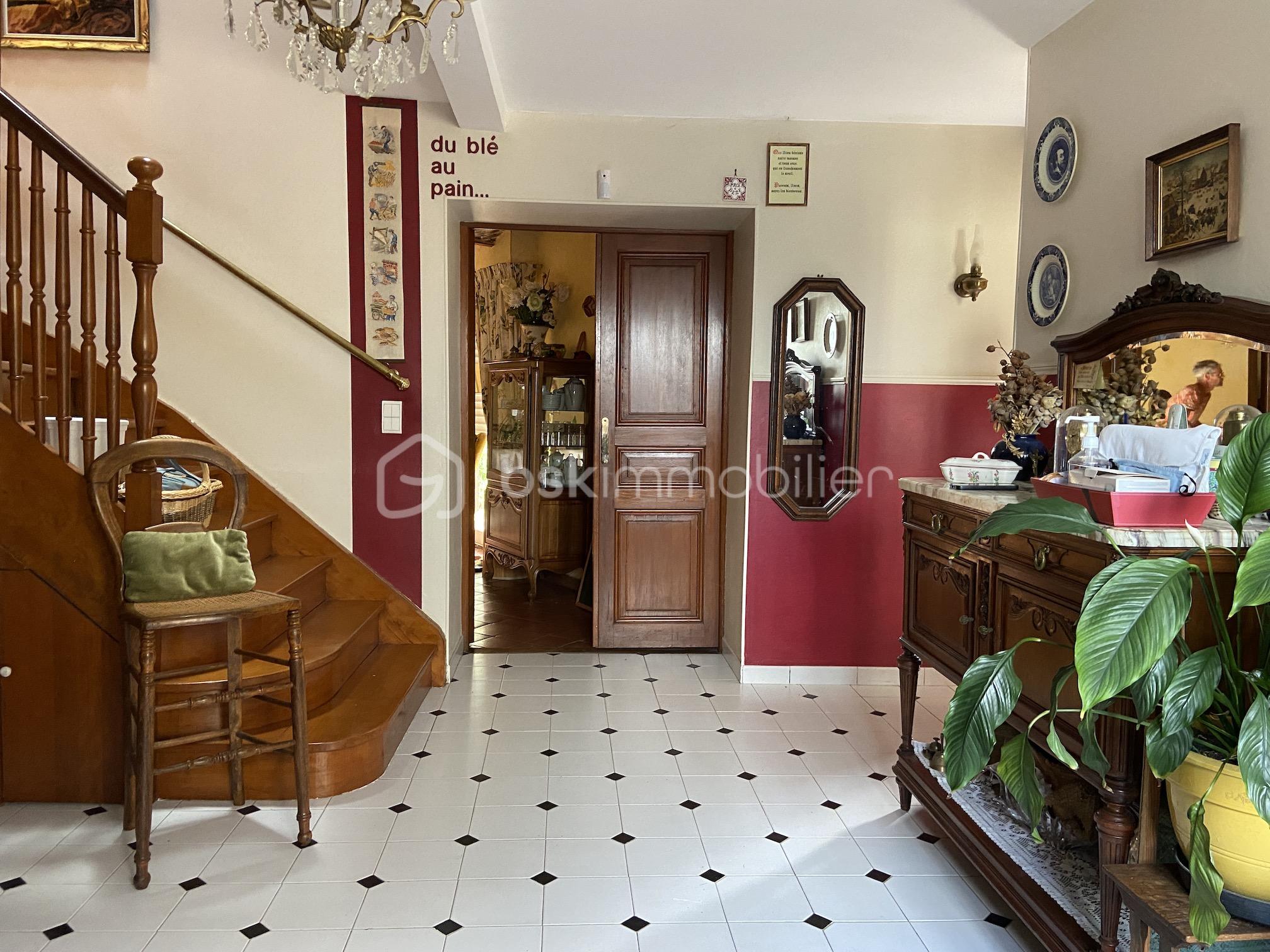 Maison ancienne de 195 m² - BERHAUT Achicourt 0351.JPG
