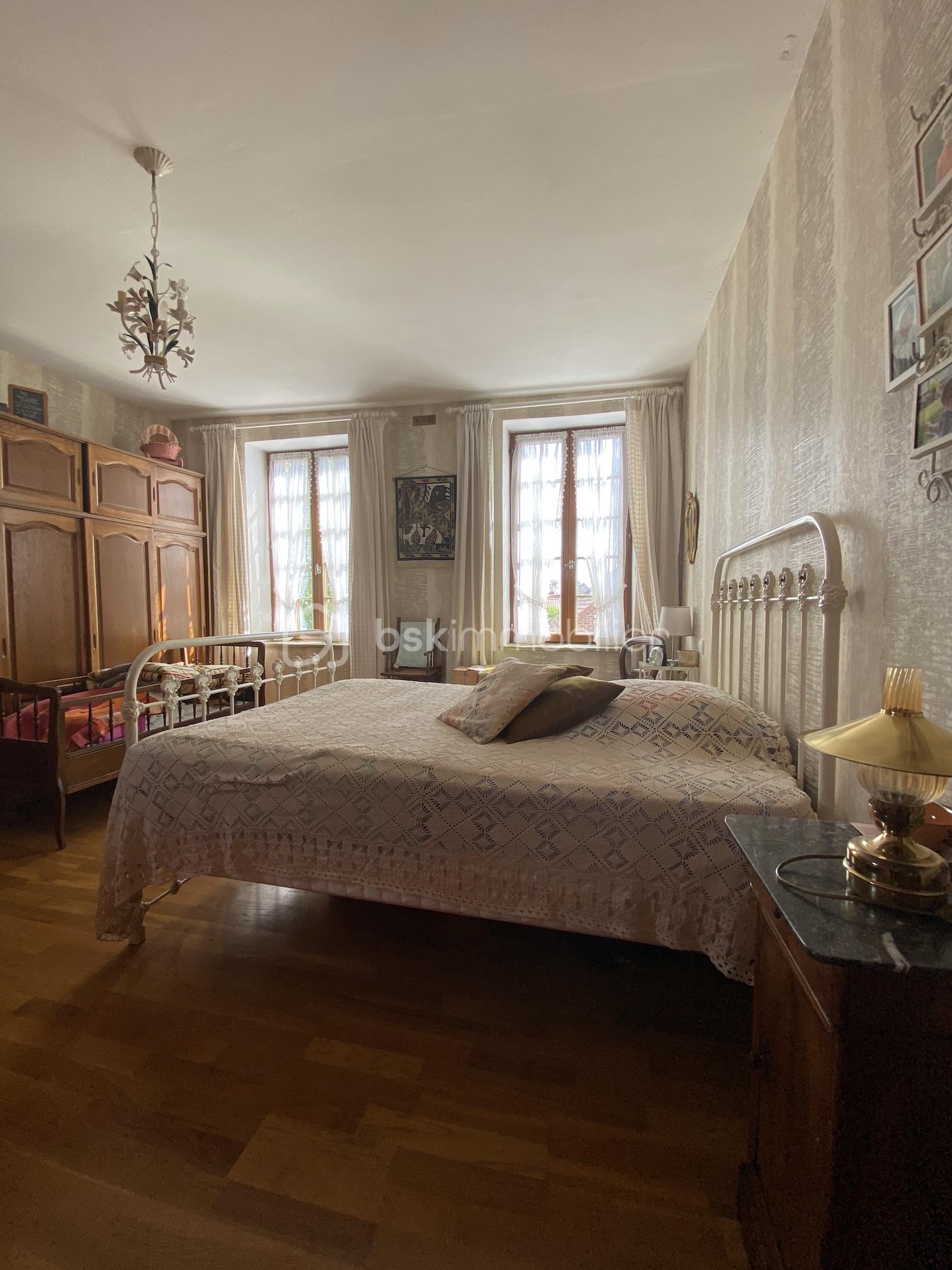 Maison ancienne de 195 m² - BERHAUT Achicourt 0374.JPG