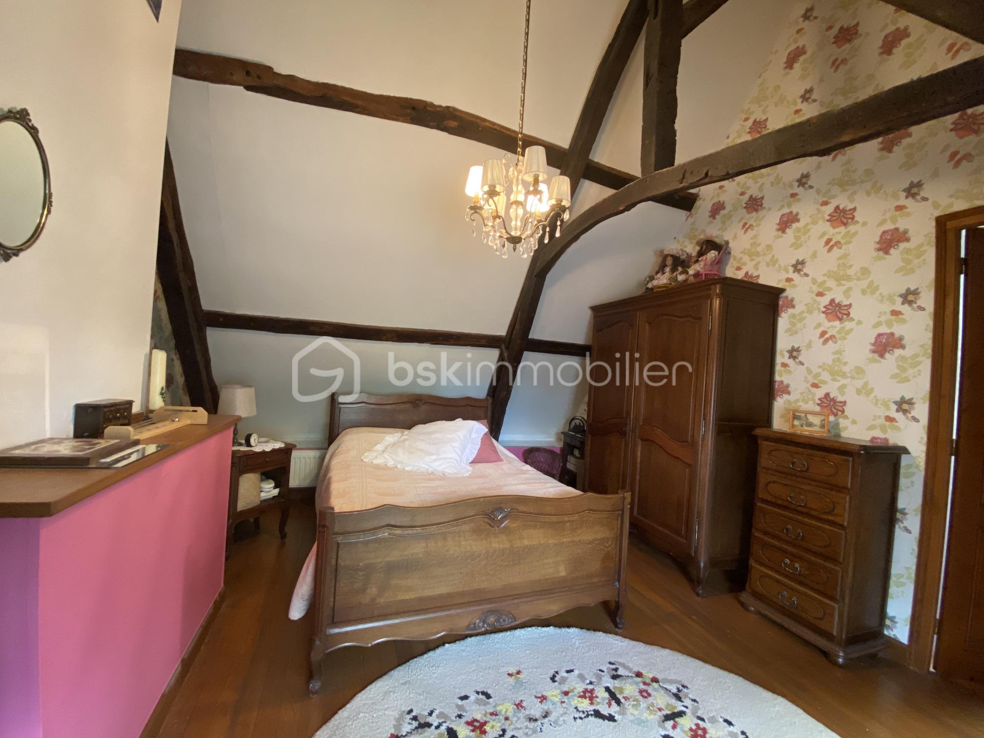 Maison ancienne de 195 m² - BERHAUT Achicourt 0366.JPG