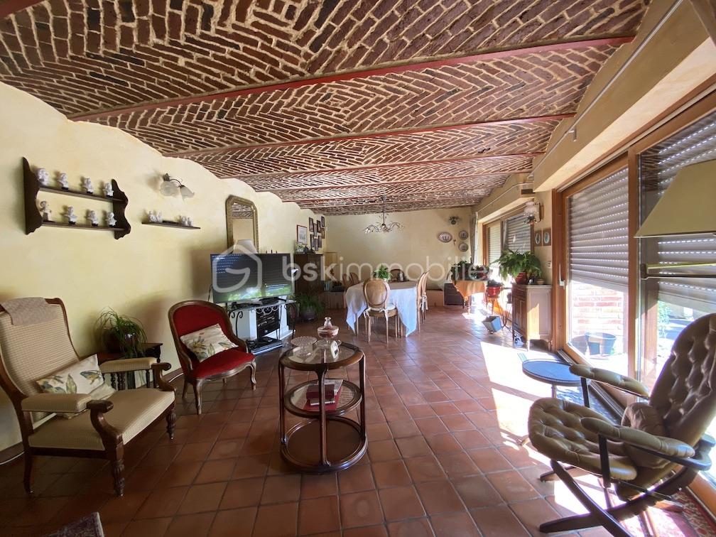 Maison ancienne de 195 m² - BERHAUT Achicourt 0377.JPG