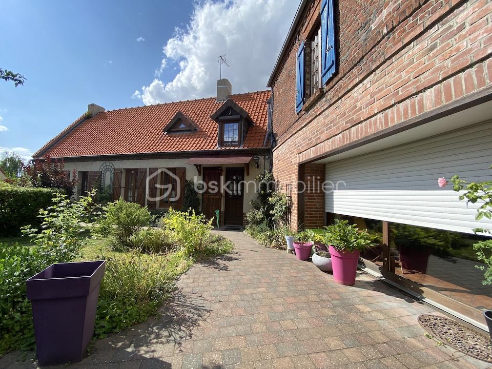 Maison ancienne de 195 m² - BERHAUT Achicourt 0381.JPG