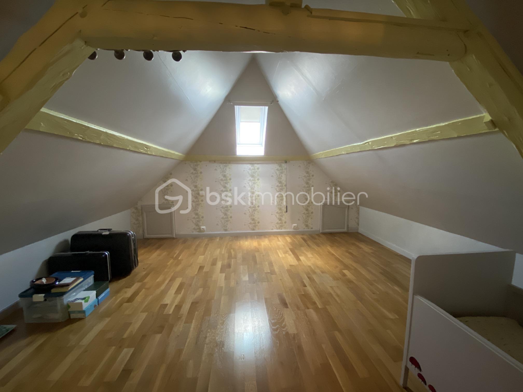 Maison ancienne de 195 m² - BERHAUT Achicourt 0375.JPG