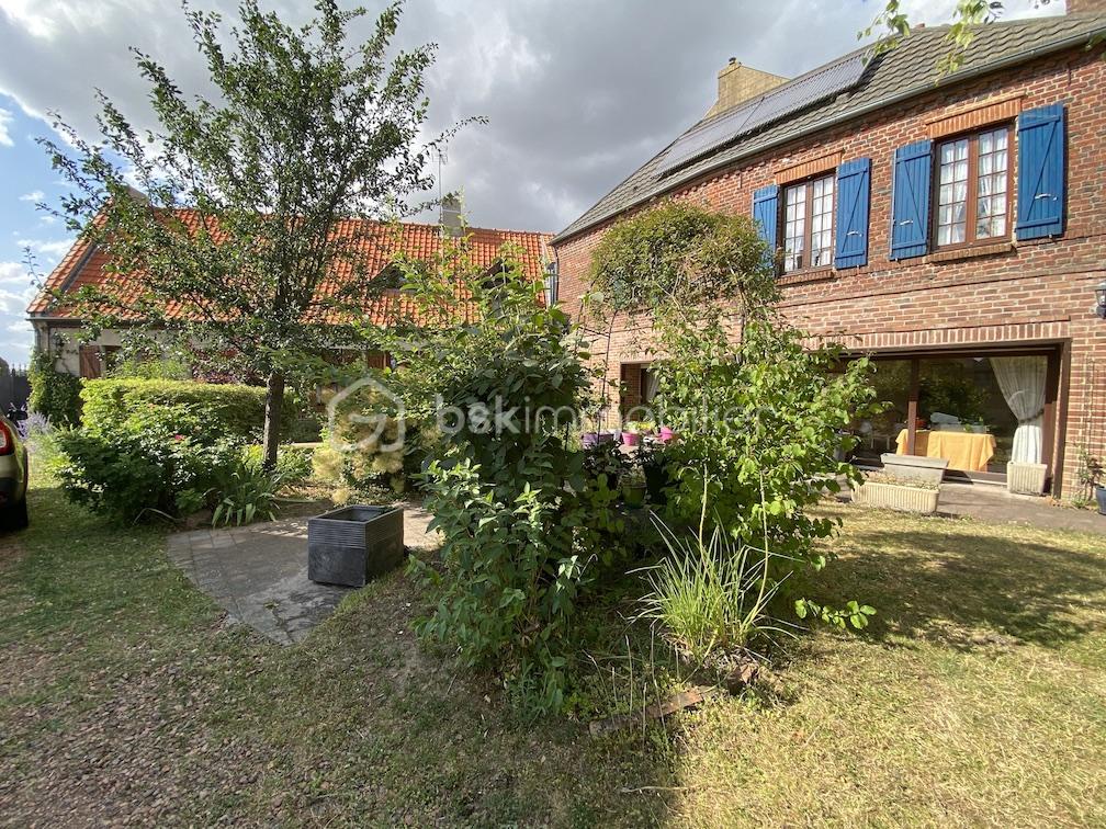 Maison ancienne de 195 m² - BERHAUT Achicourt 0385.JPG