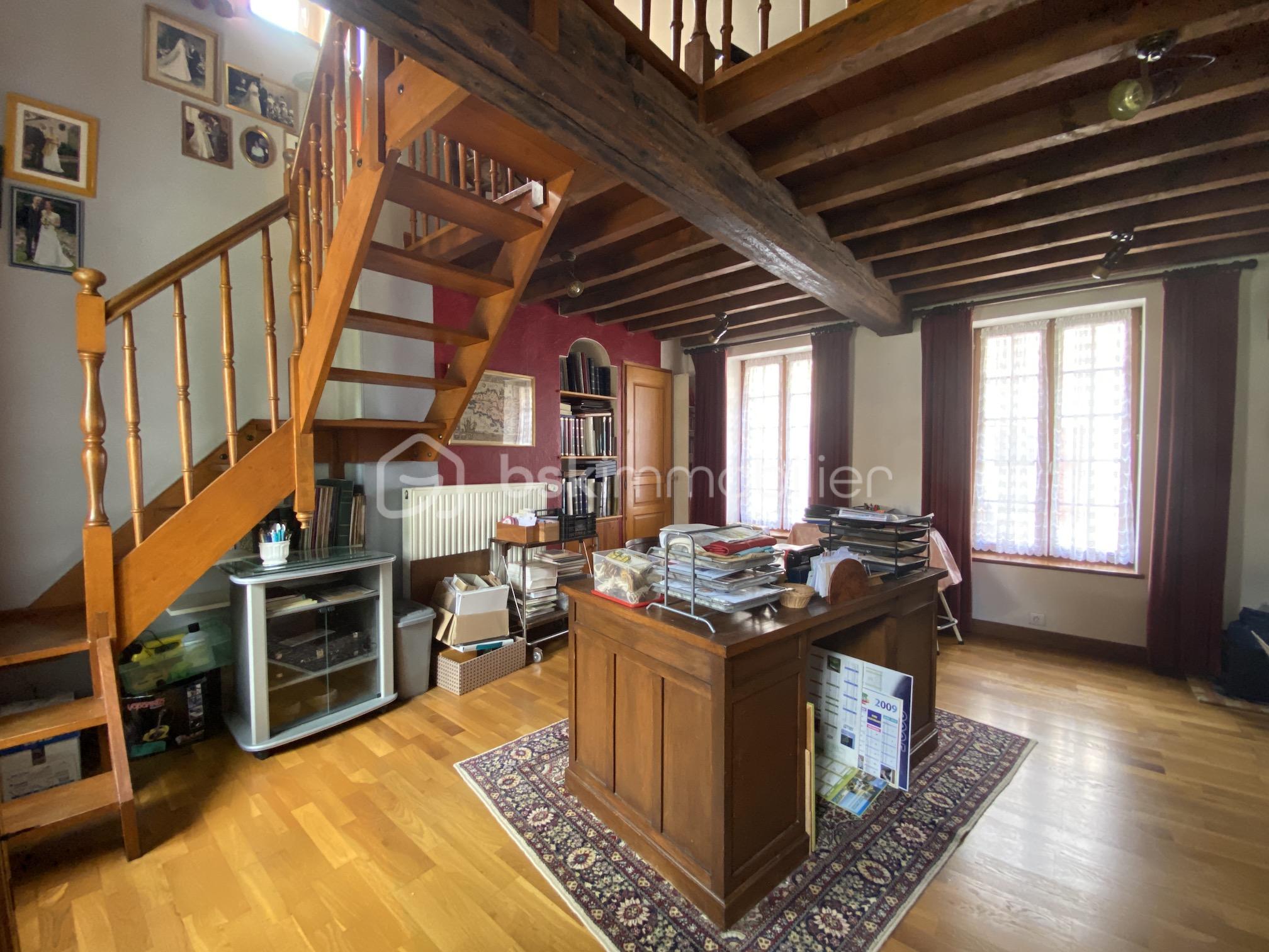 Maison ancienne de 195 m² - BERHAUT Achicourt 0356.JPG