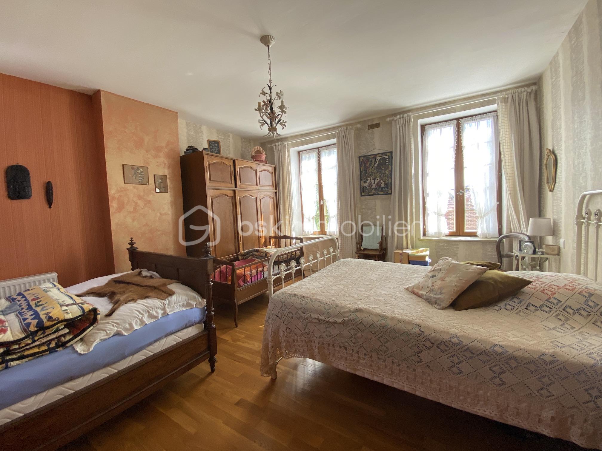 Maison ancienne de 195 m² - BERHAUT Achicourt 0373.JPG