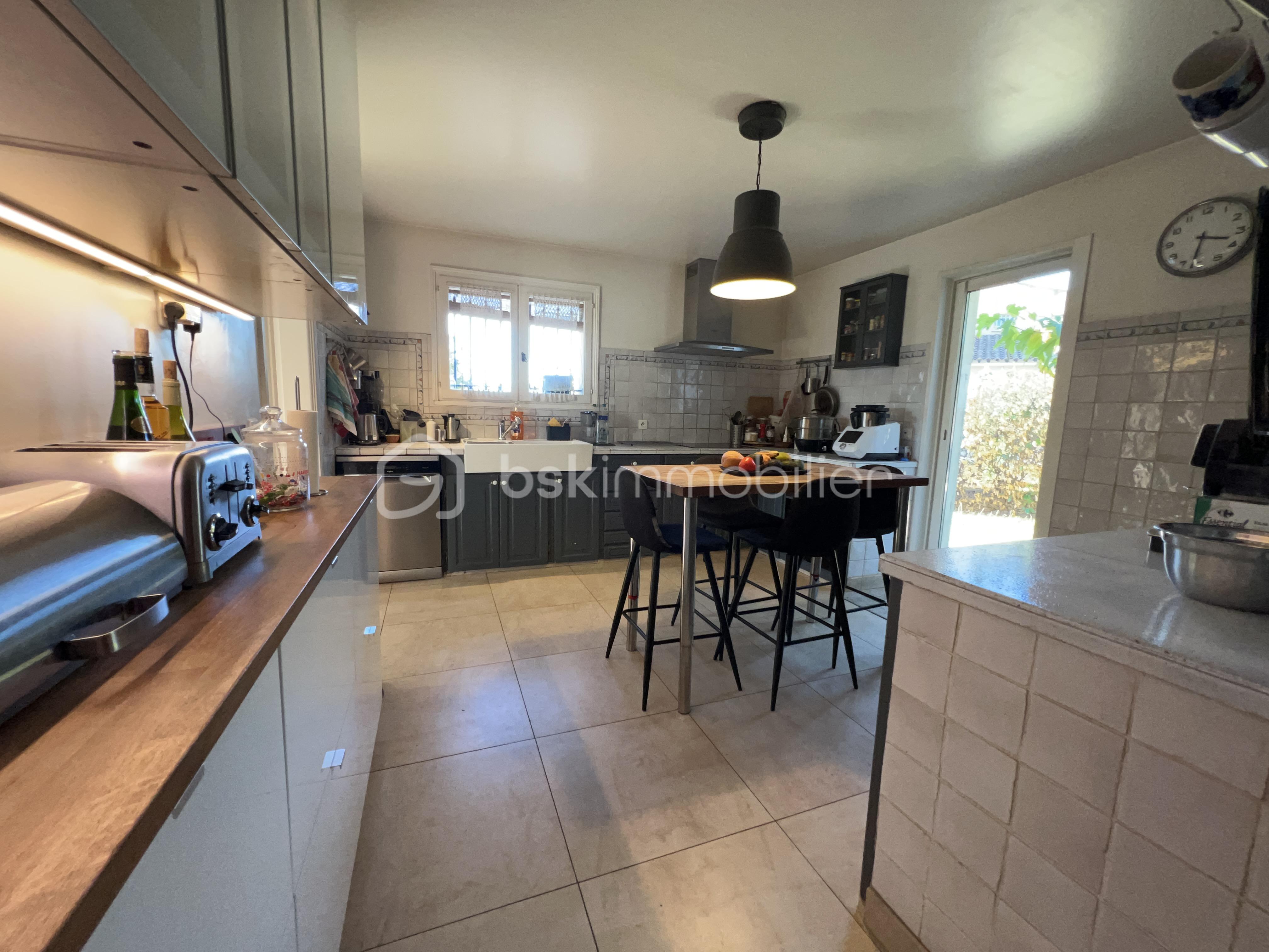 Maison de 186 m² - IMG_3492.JPG