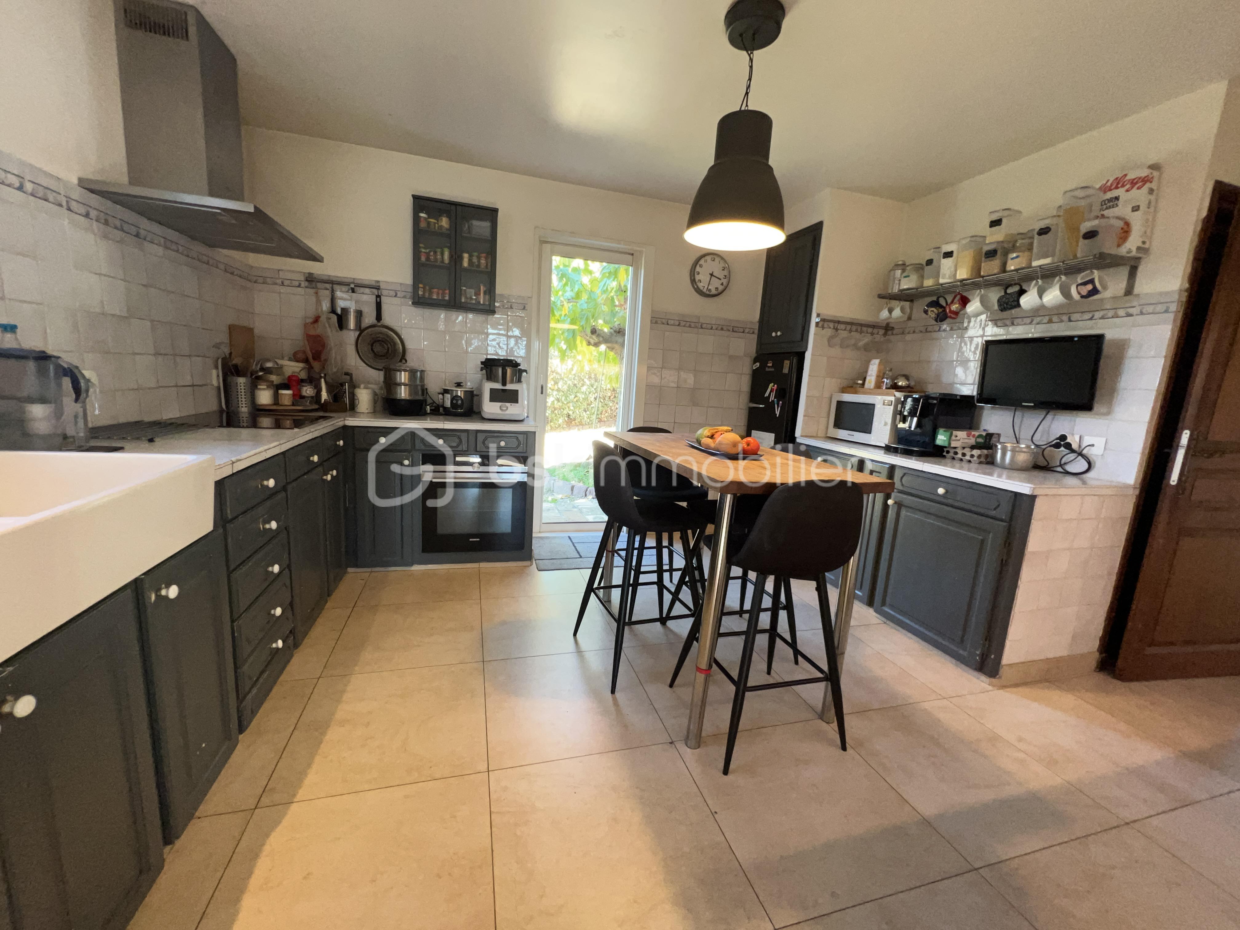 Maison de 186 m² - IMG_3514.JPG