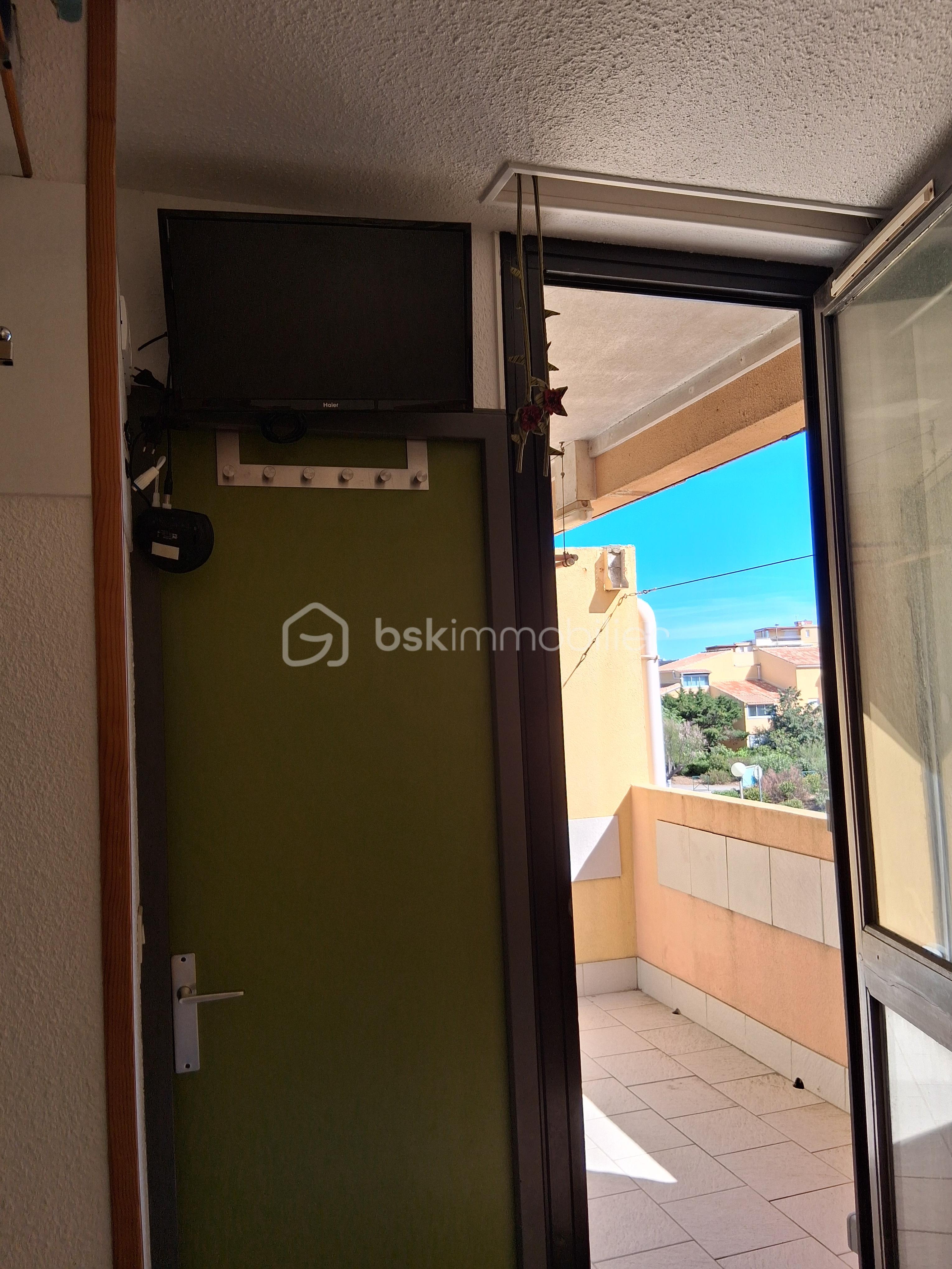 Appartement de 21 m² - 20250418_110400.jpg