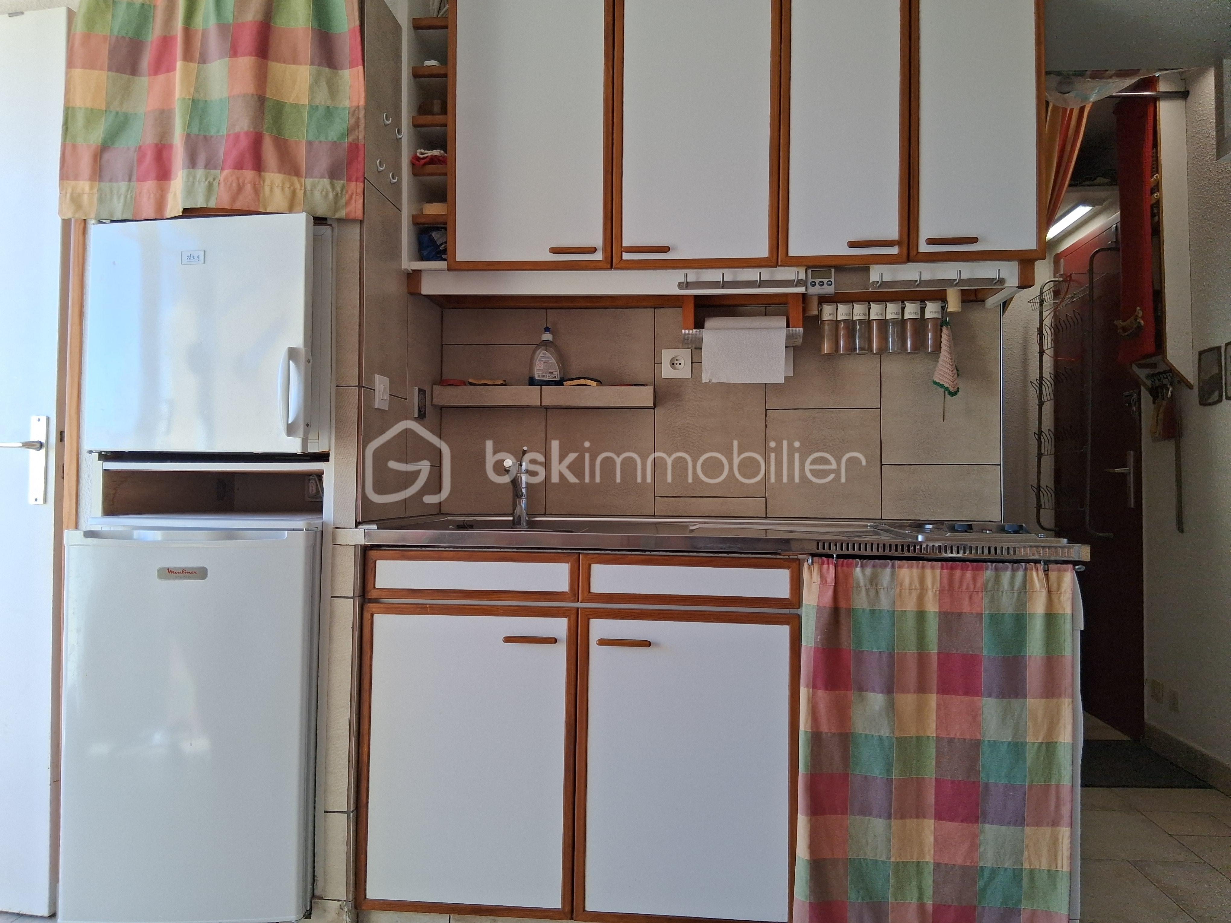 Appartement de 21 m² - 20250418_105343.jpg