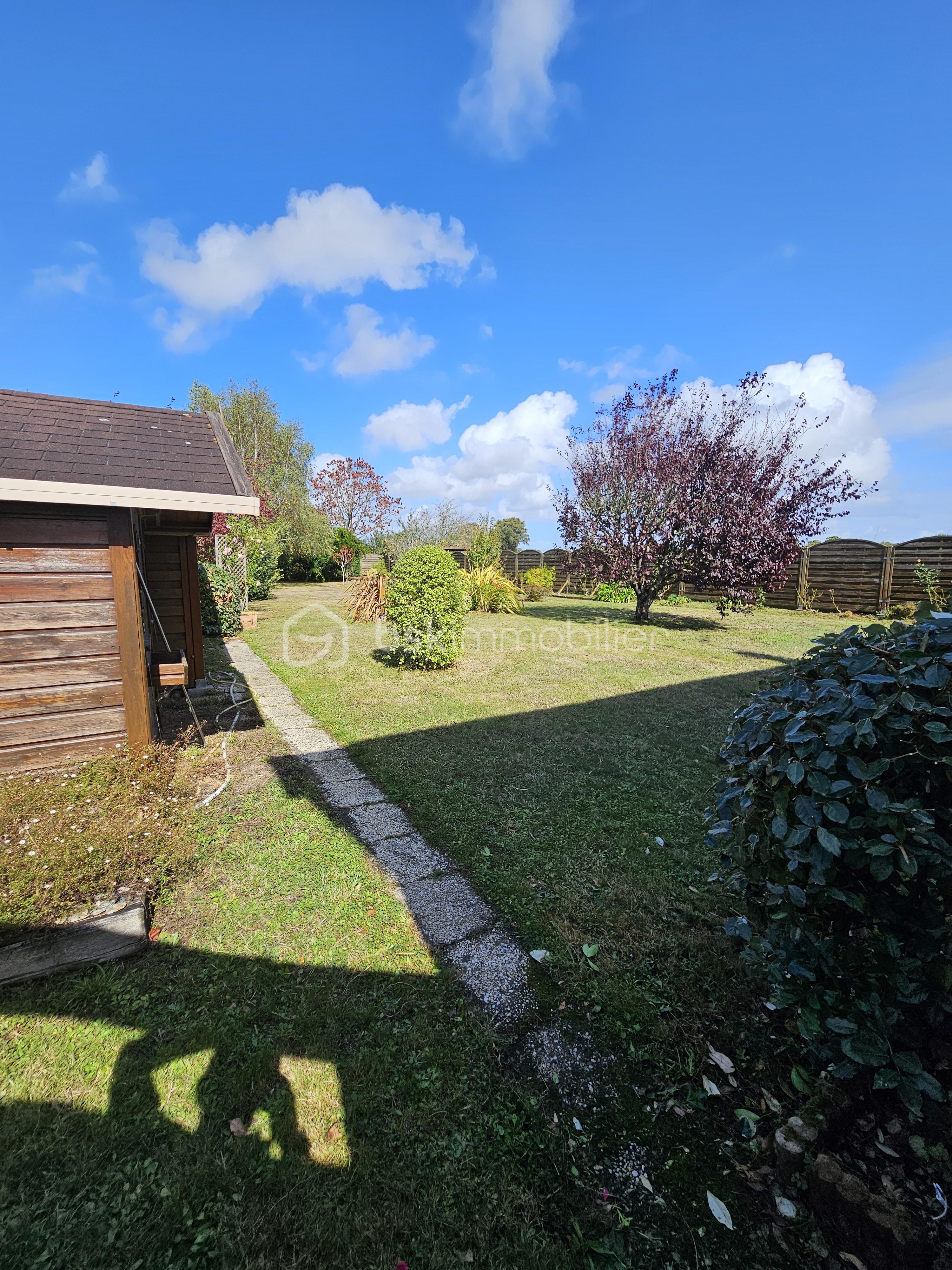 Maison traditionnelle de 122 m² - 20250911_152016.jpg