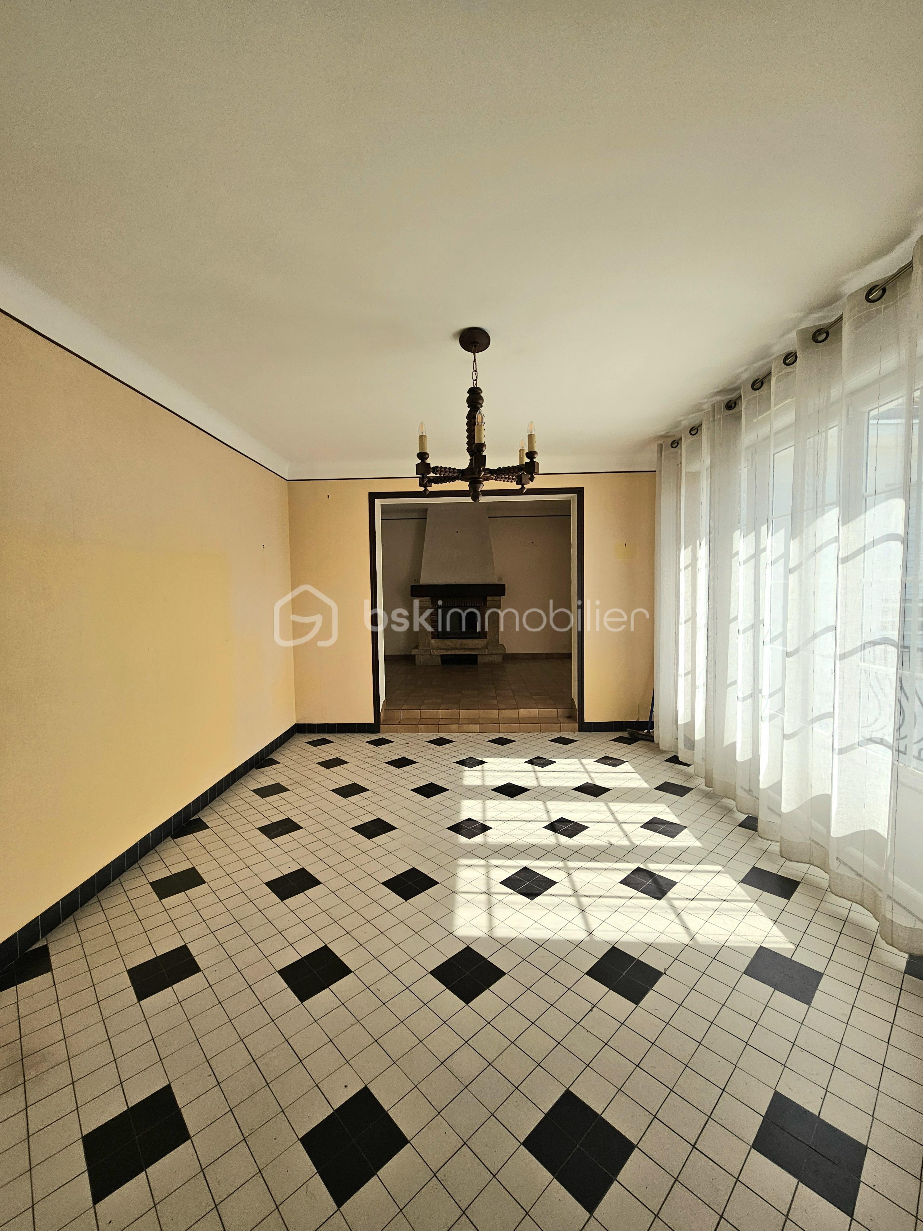 Maison traditionnelle de 122 m² - 20250911_150603.jpg