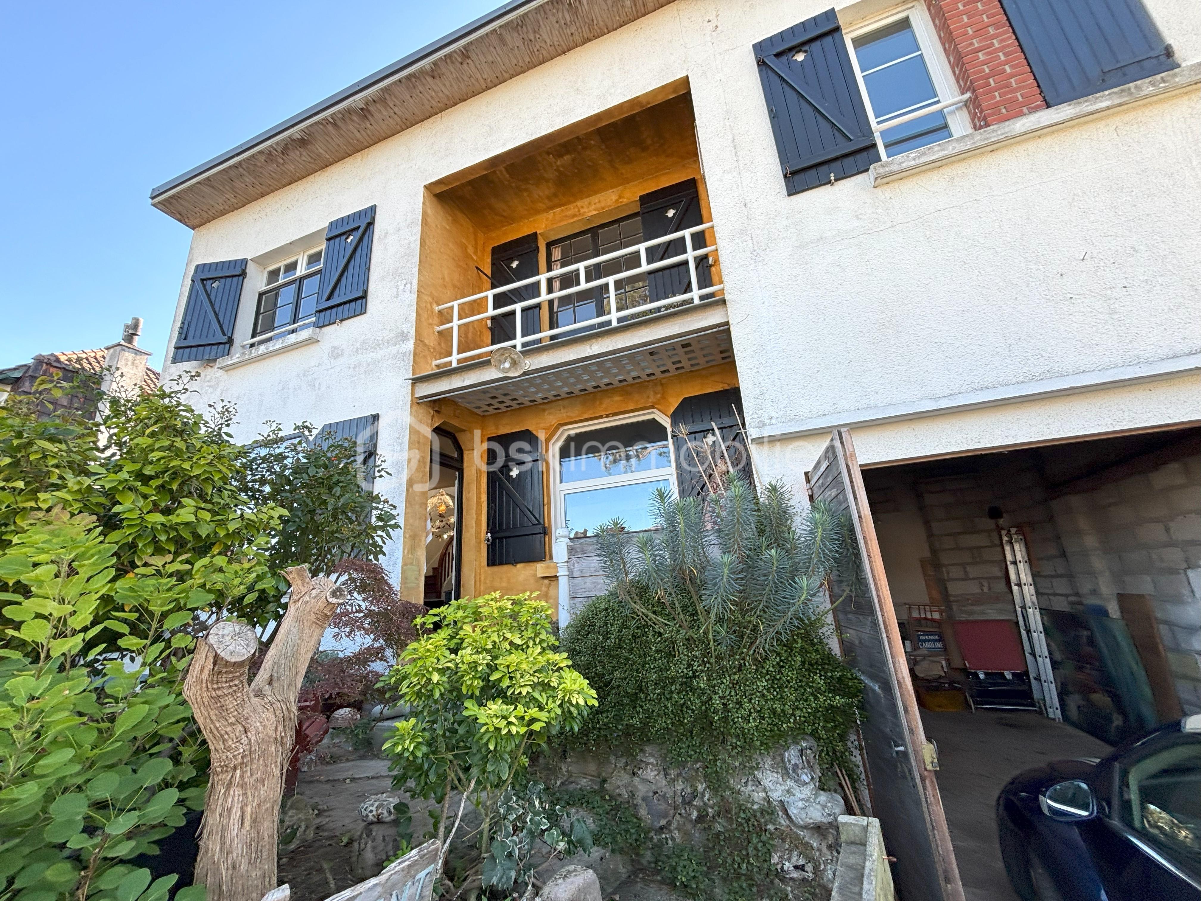 Maison de 150 m² - IMG_8469[1].jpg