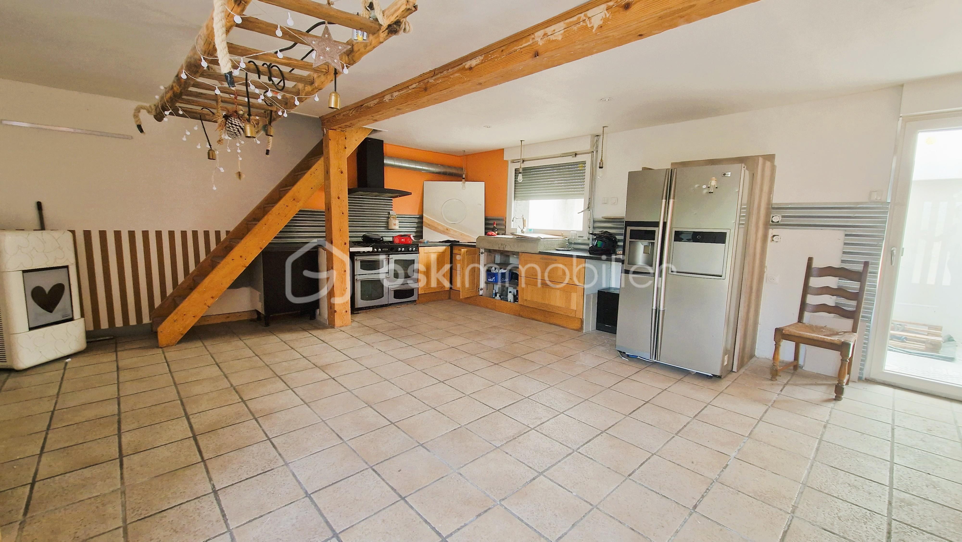 Maison 4 pièces 140 m² · à Bouvignies · 140 m² · 244 800 €